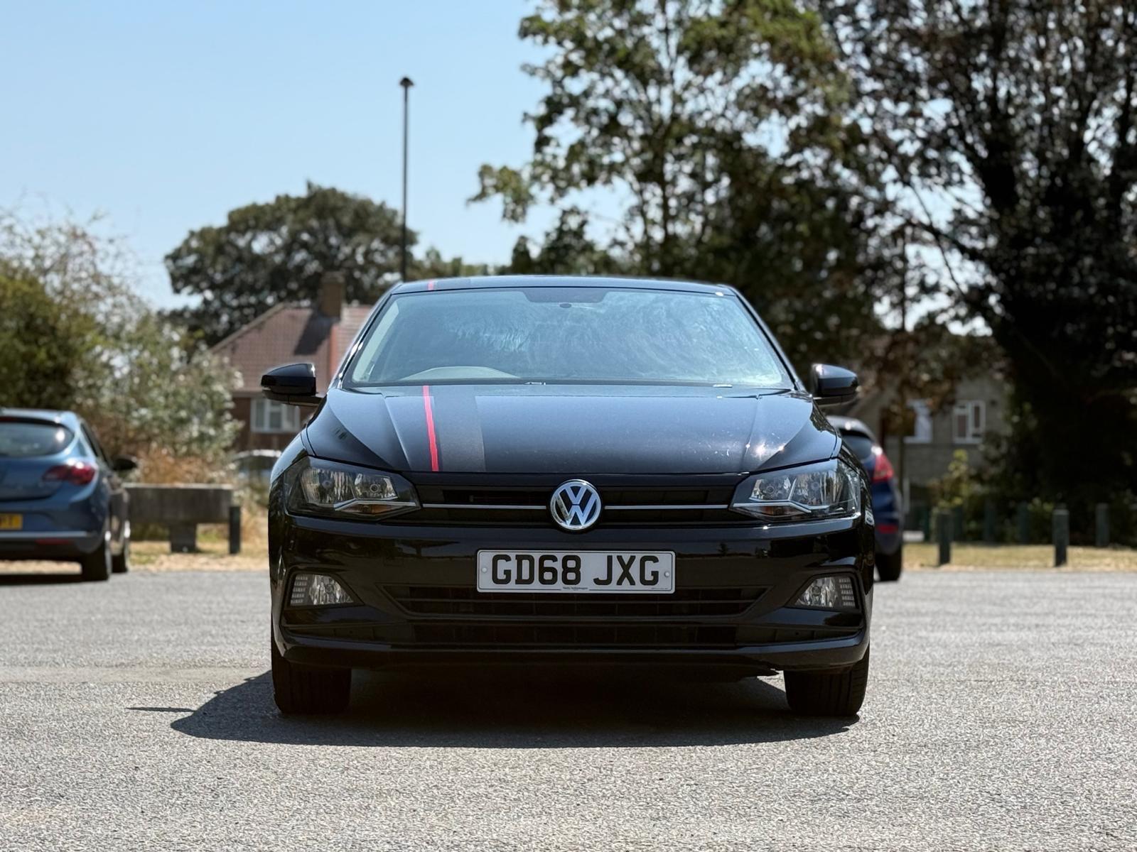 Volkswagen Polo view 14