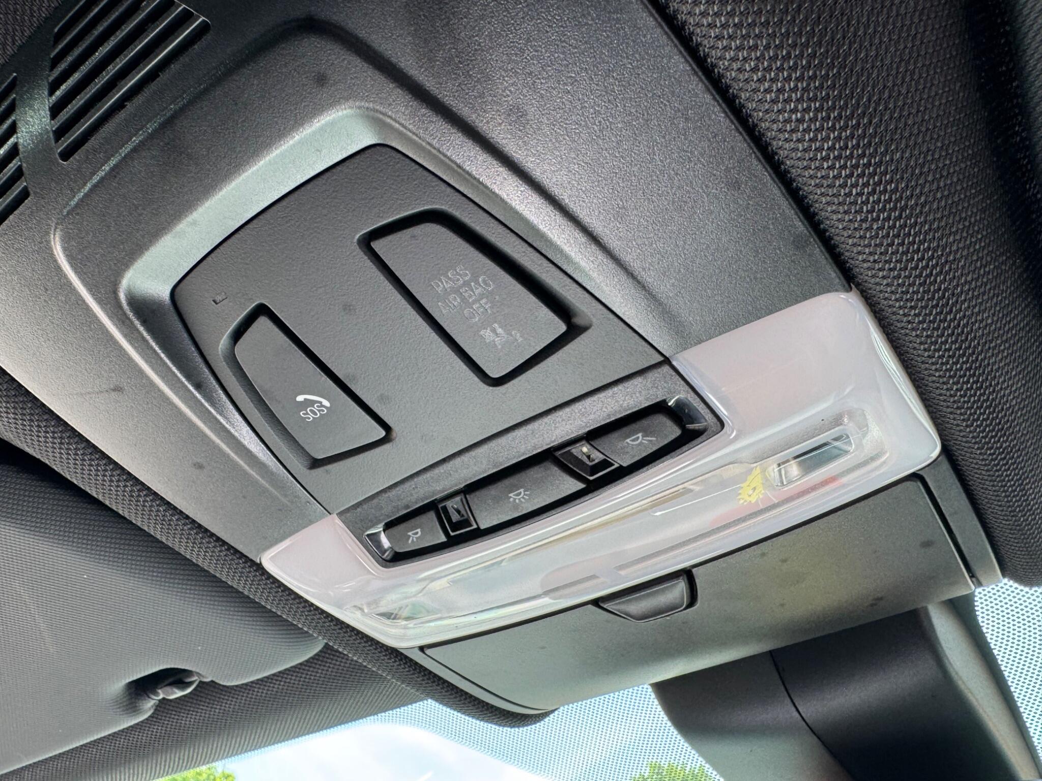BMW X5 X5 view 42