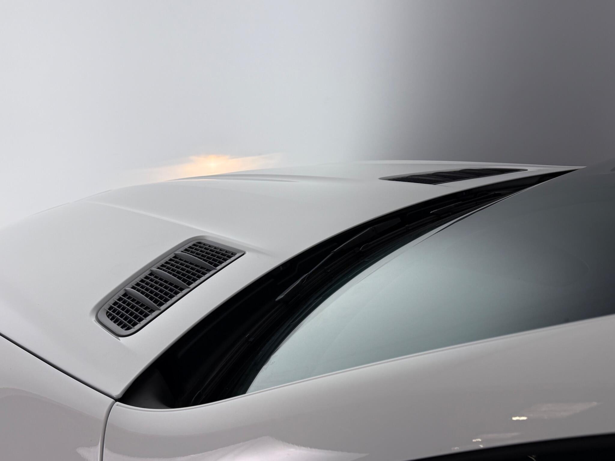 Mercedes-Benz SLC view 10