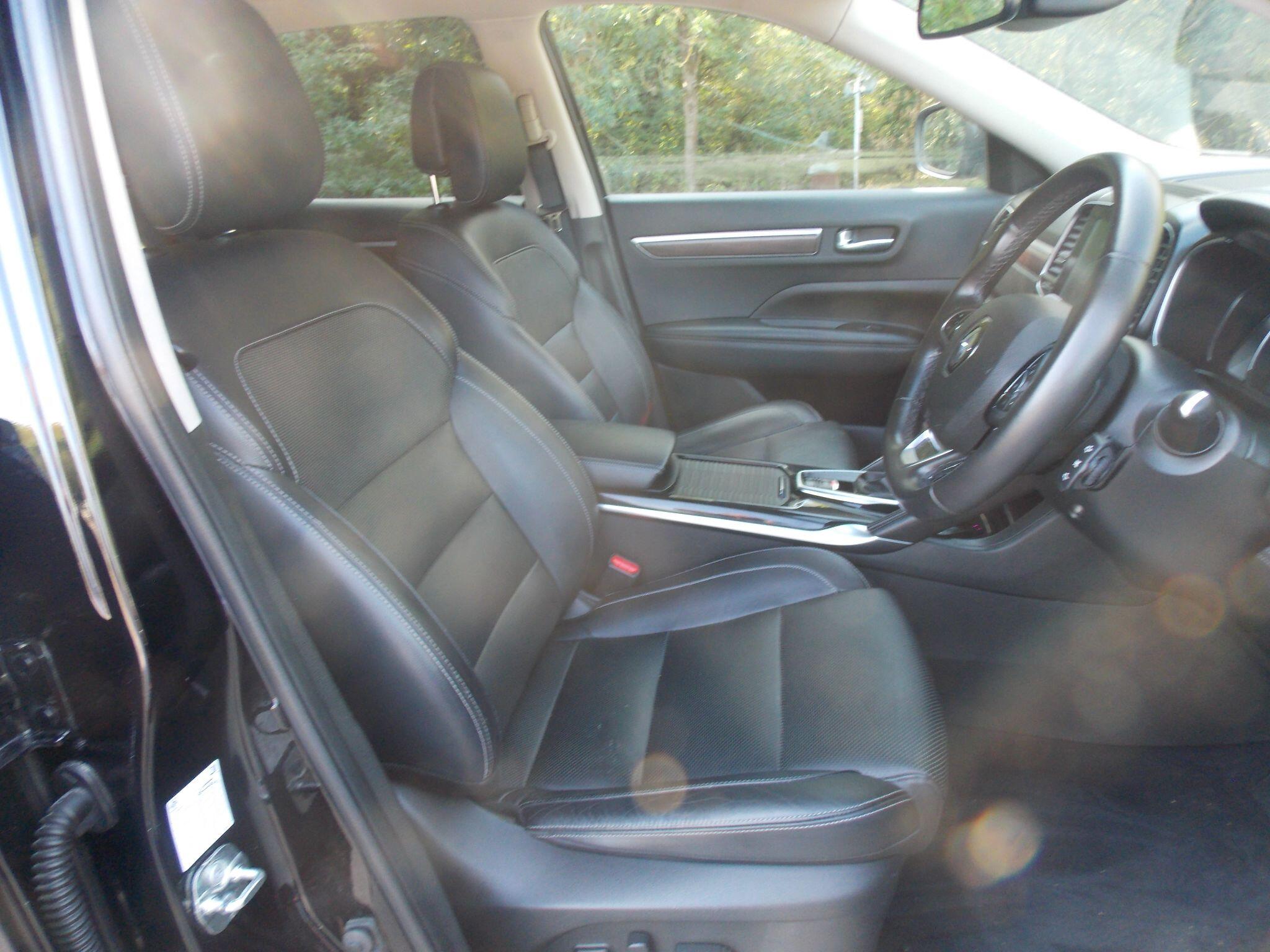 Renault Koleos view 37