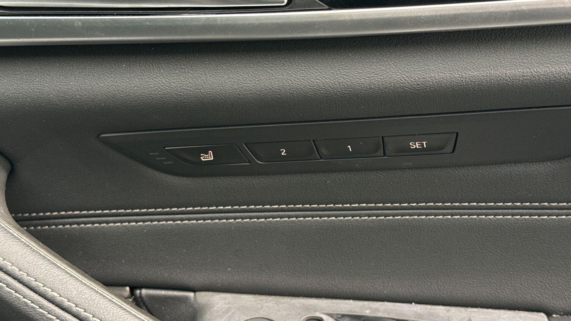 BMW 5 Series view 35