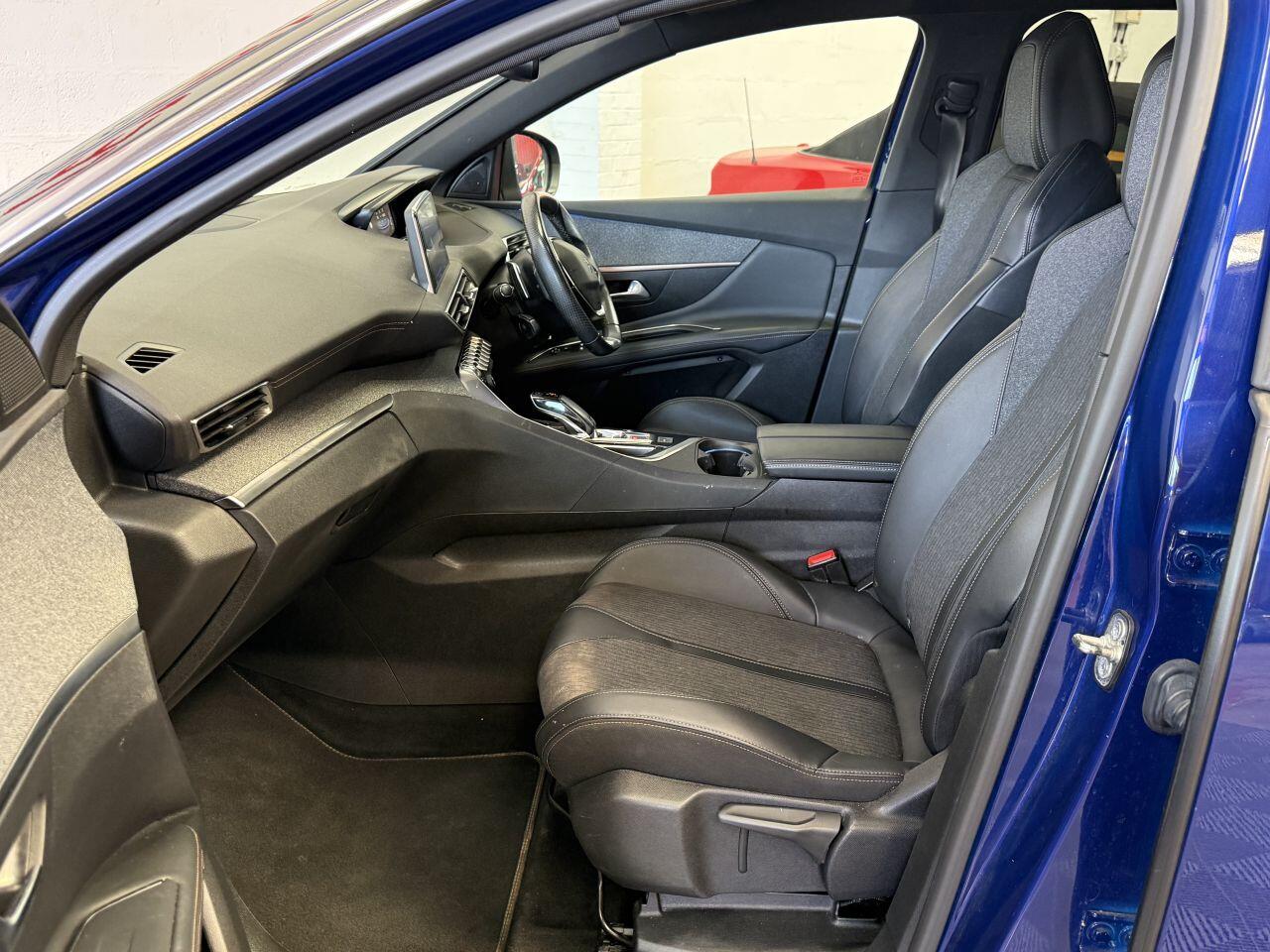 Peugeot 3008 view 53