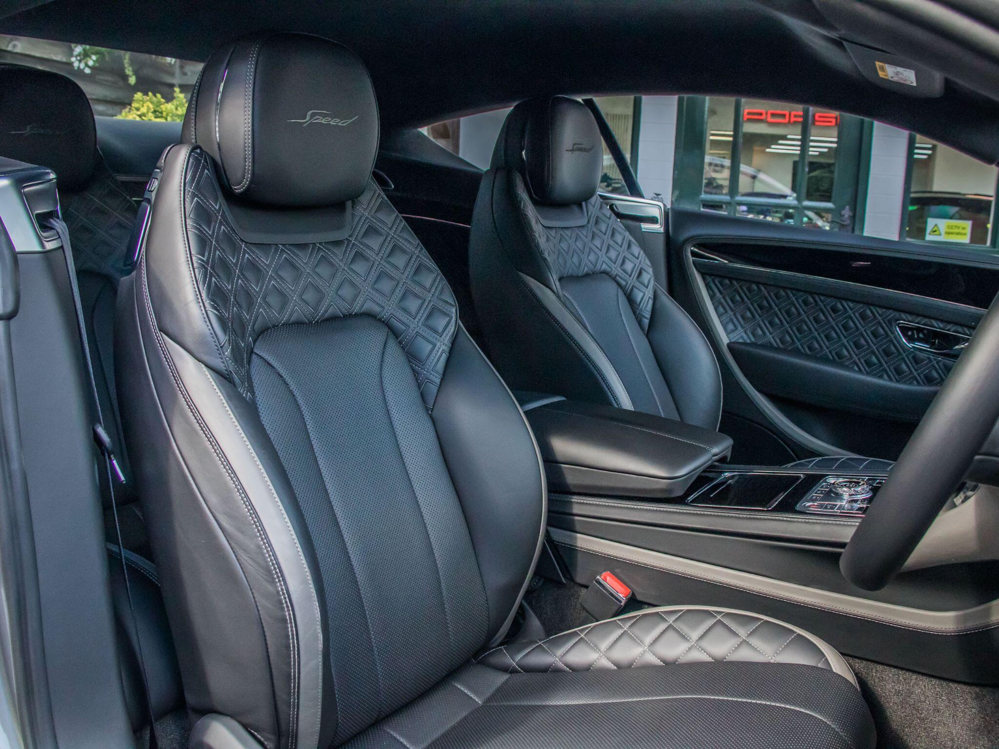 Bentley Continental view 17