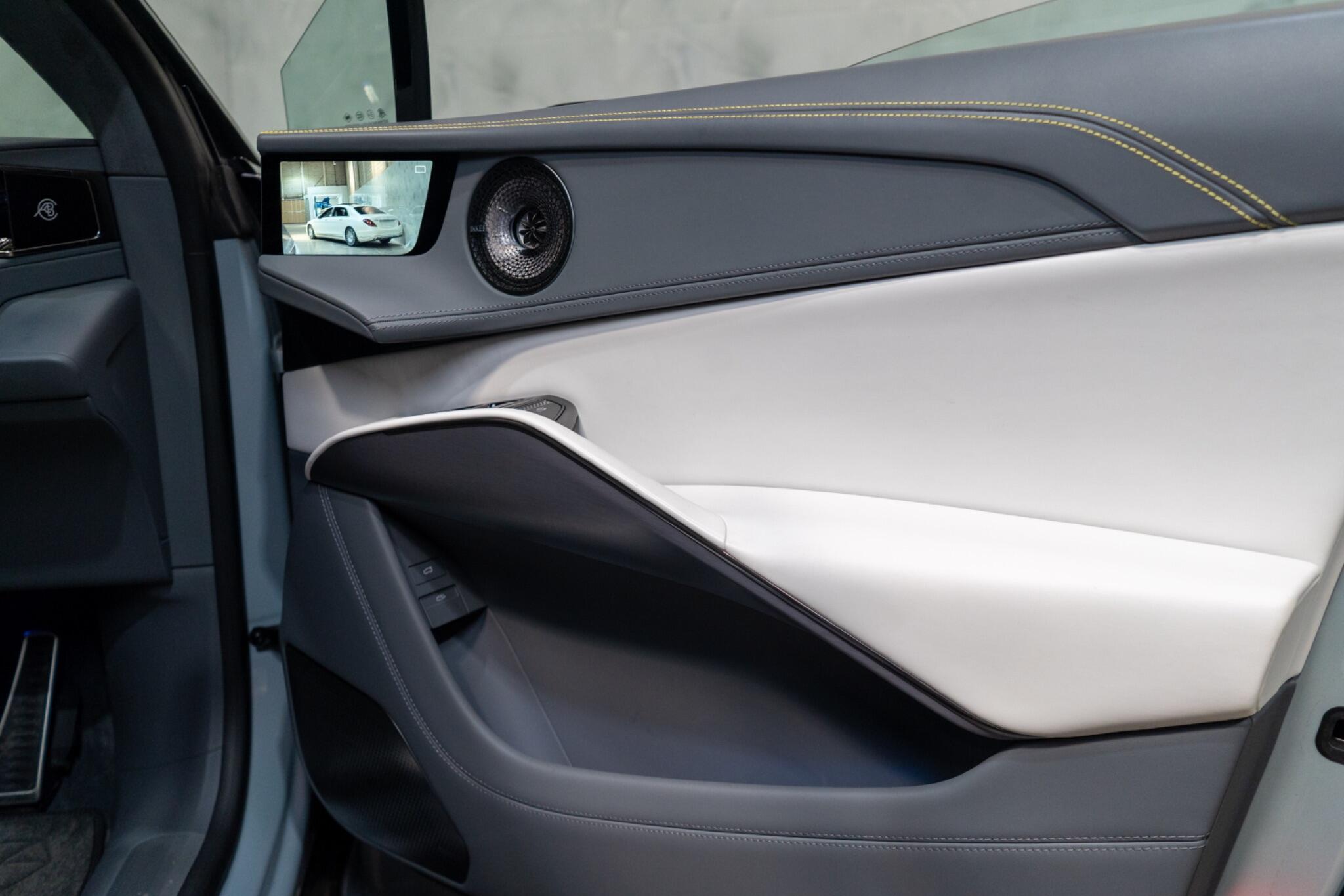 Lotus Eletre view 40