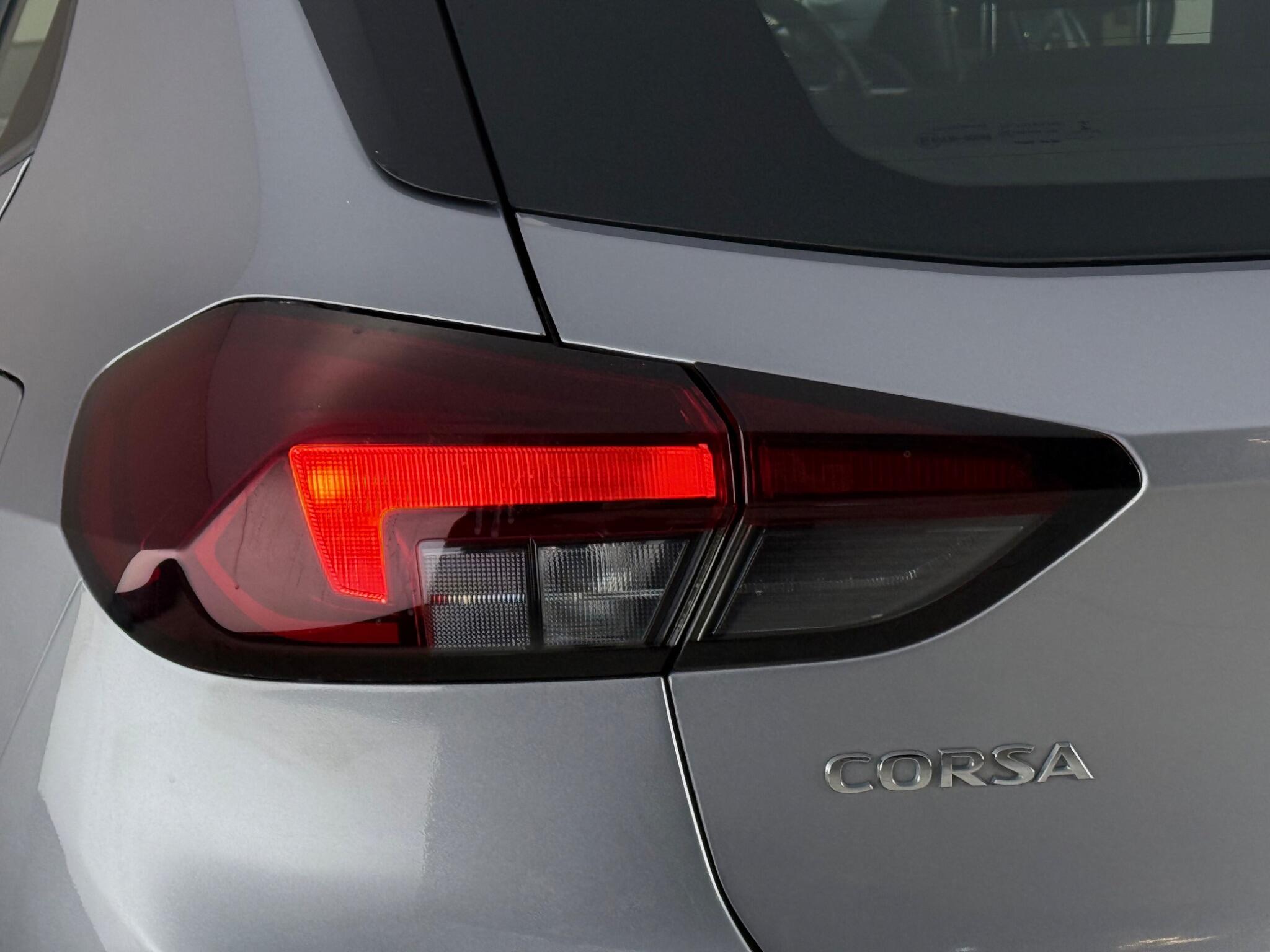 Vauxhall Corsa view 10