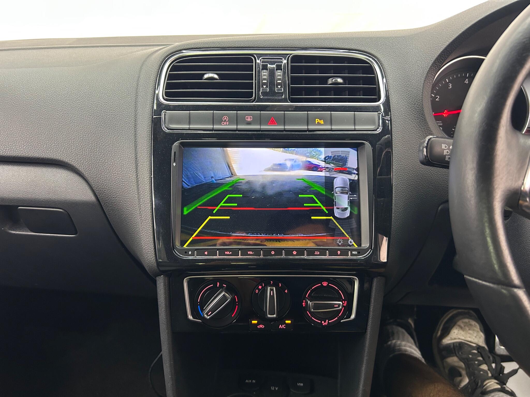 Volkswagen Polo view 37