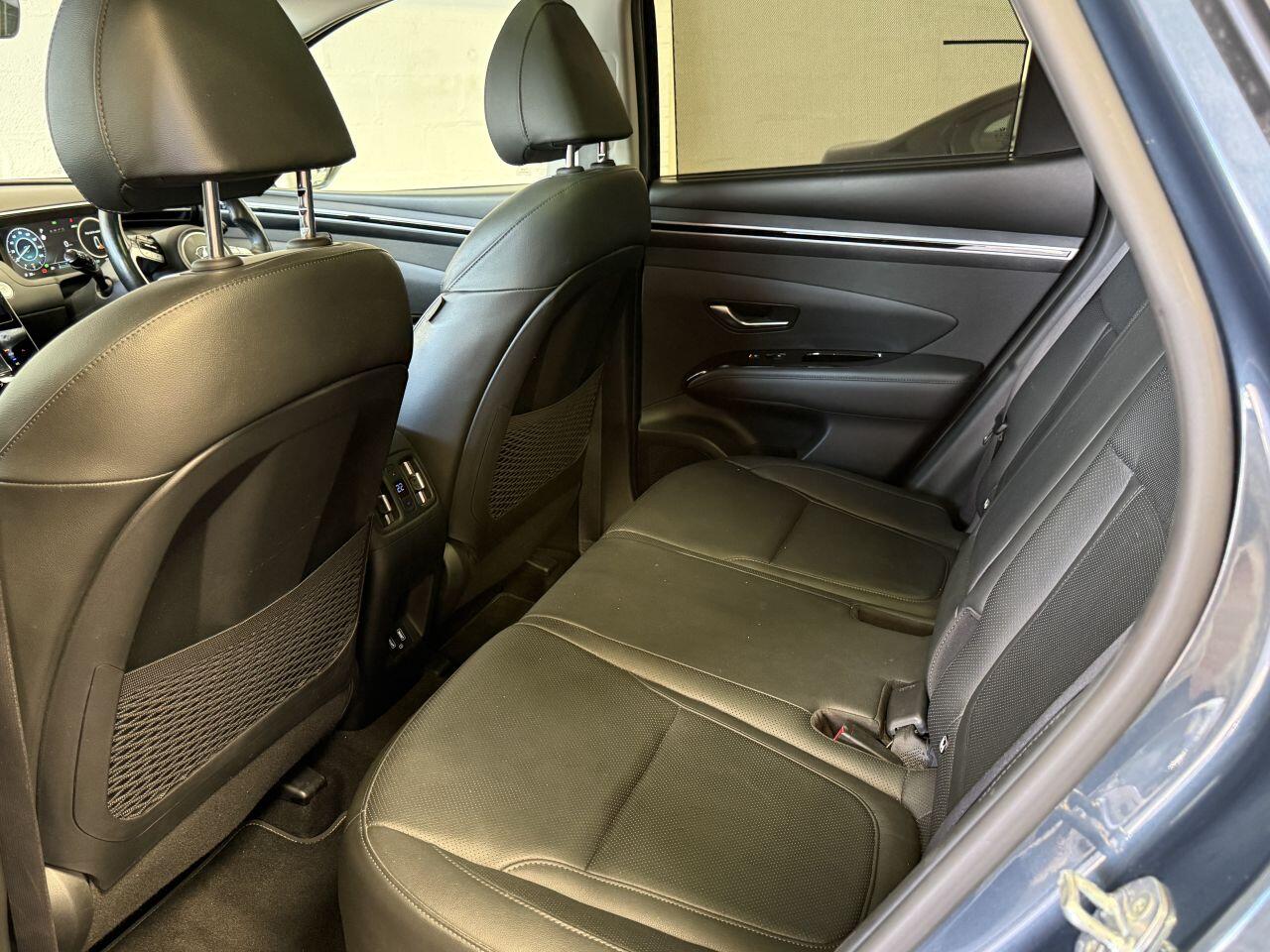 Hyundai Tucson view 68
