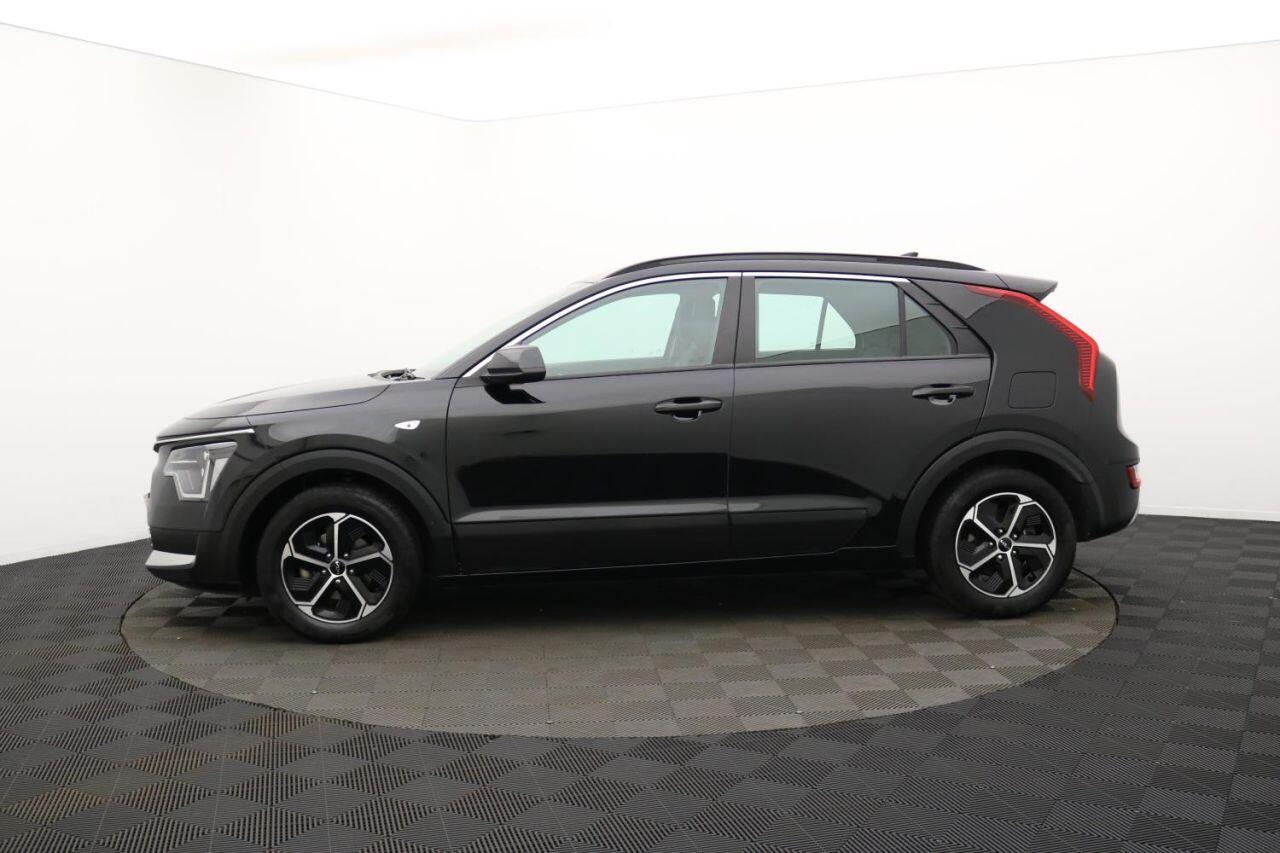 Kia Niro view 8