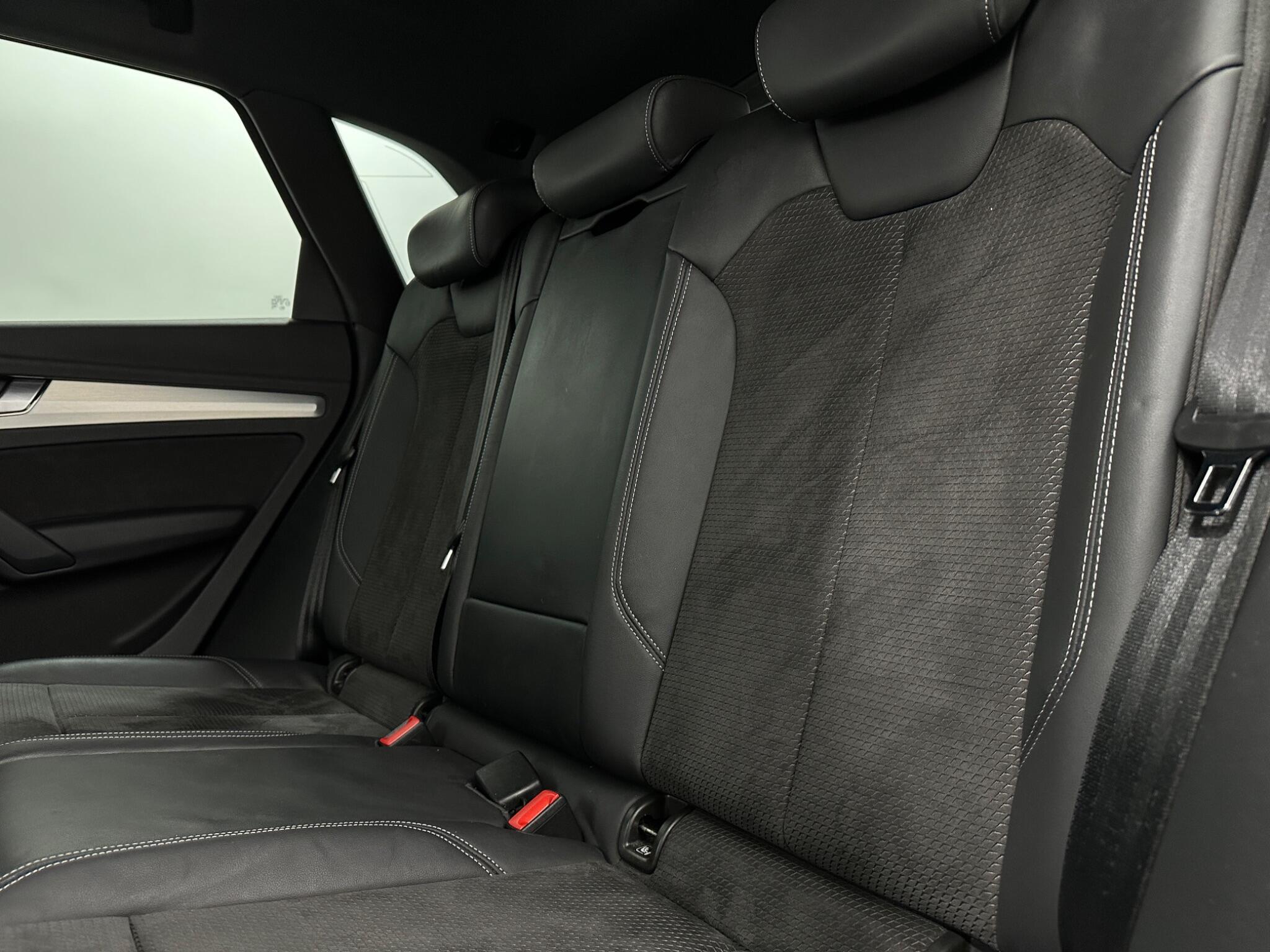 Audi Q5 view 39