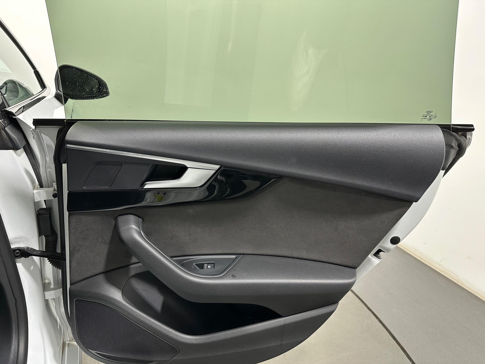 Audi A5 view 43