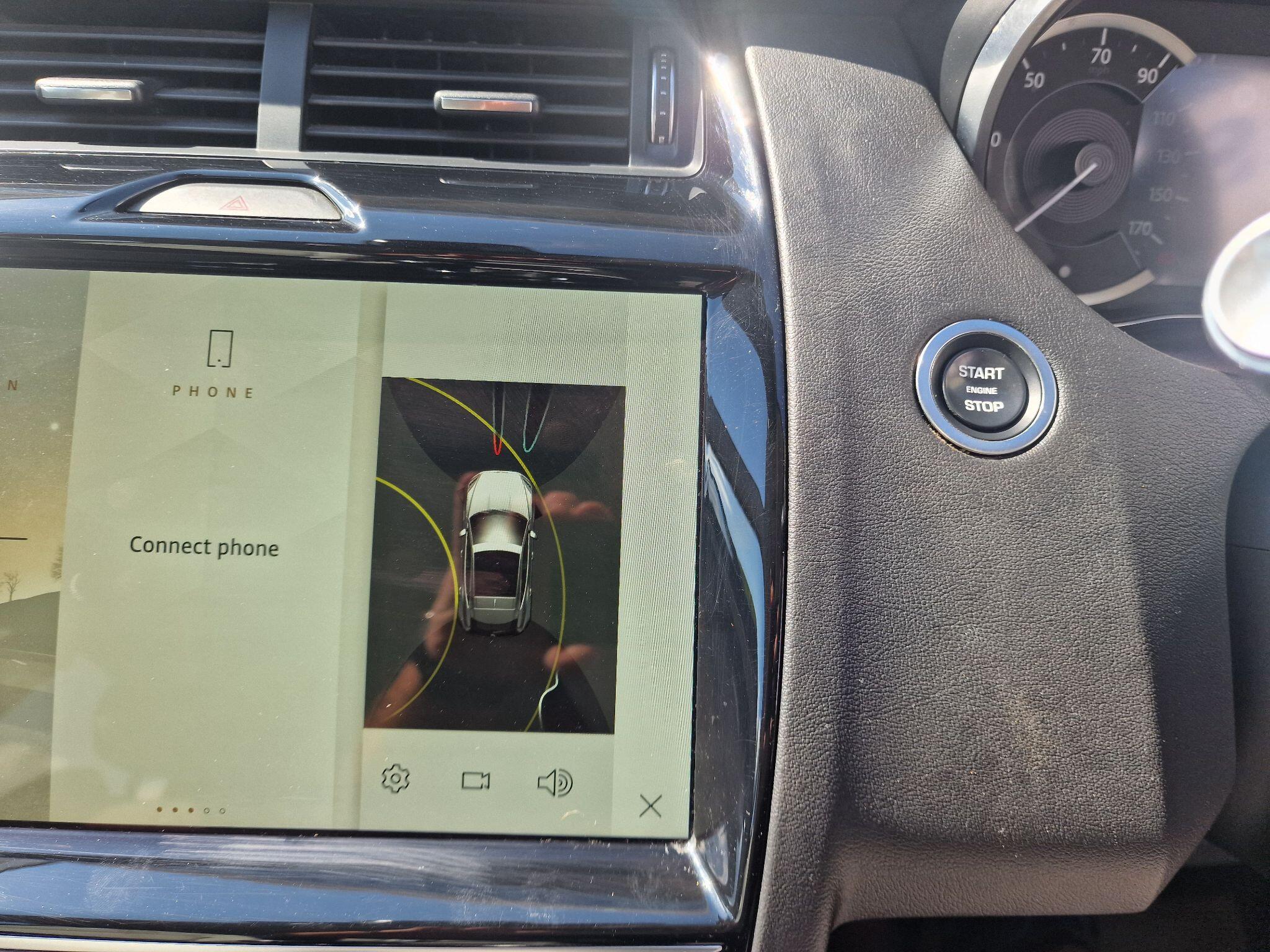 Jaguar E-Pace view 7