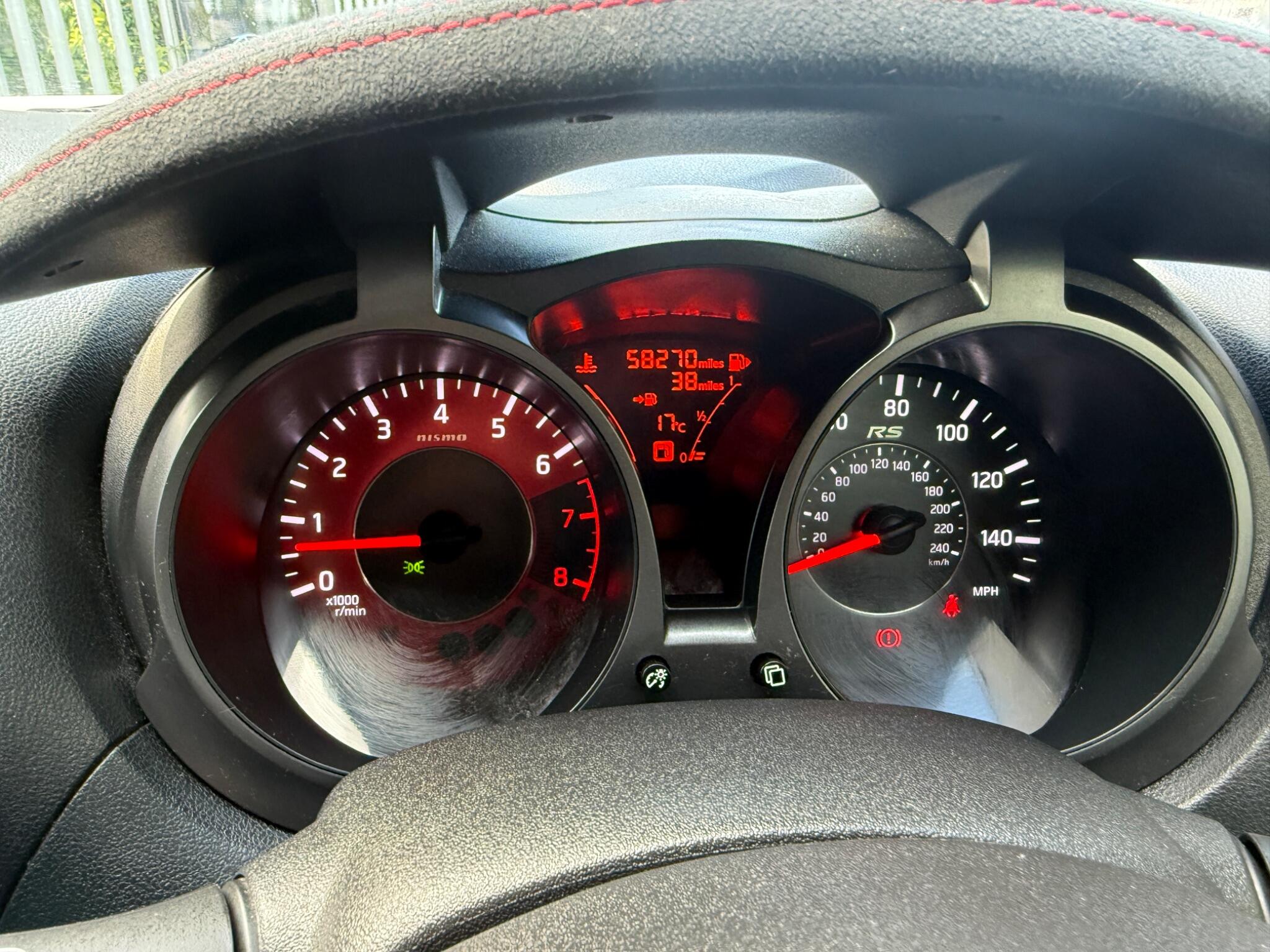 2015 Nissan Juke image 49