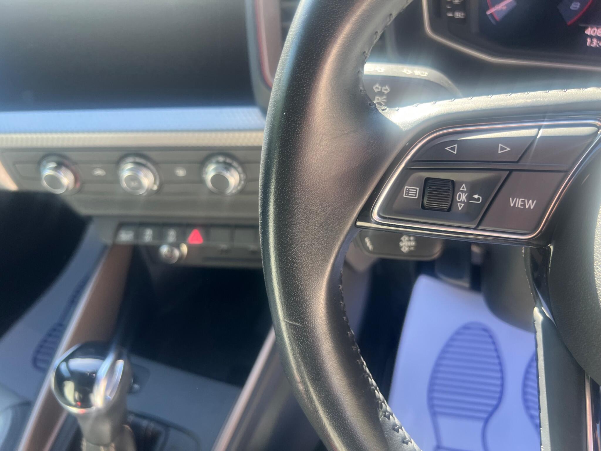 Audi A1 view 21