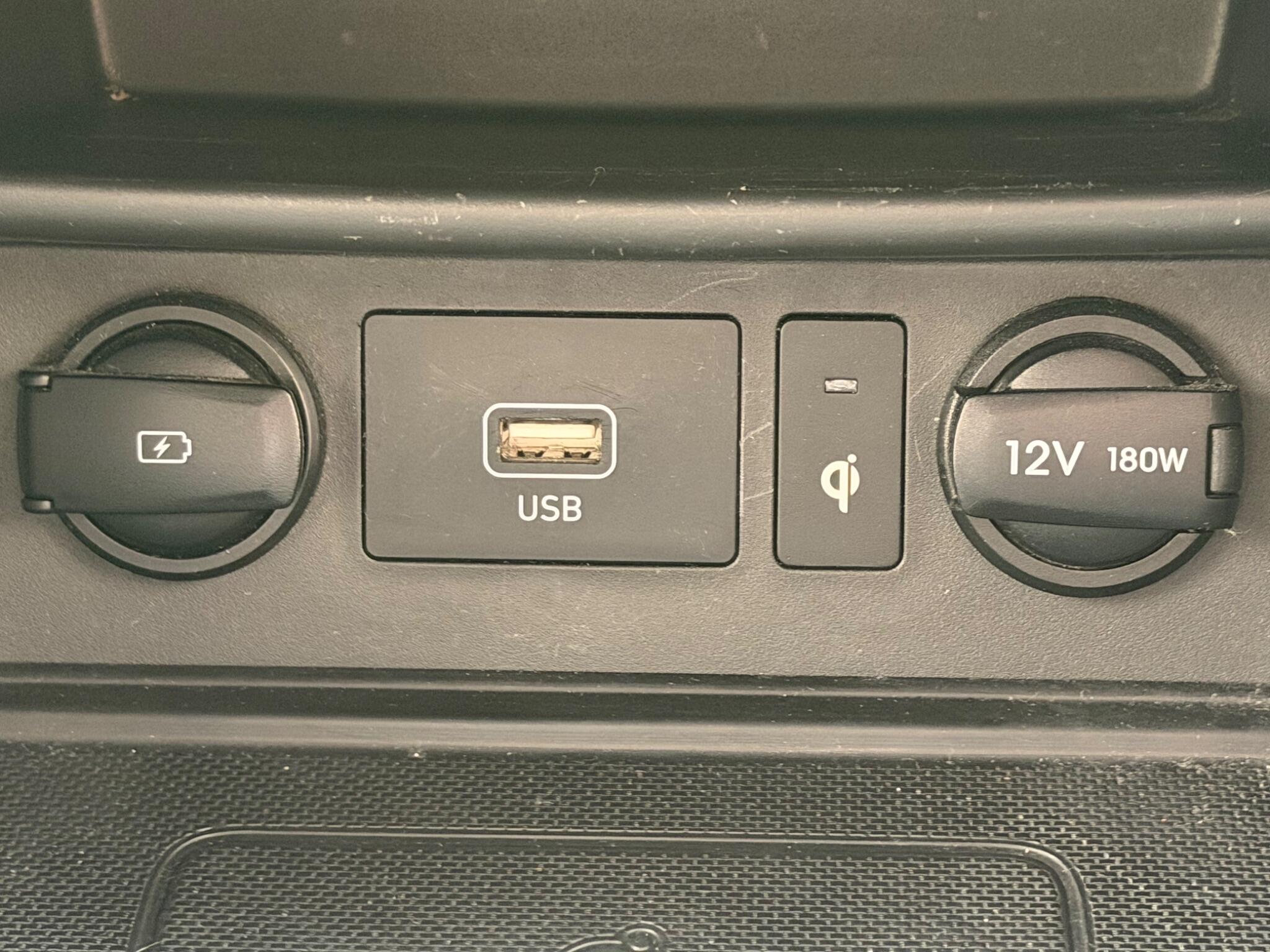 Hyundai Kona view 27
