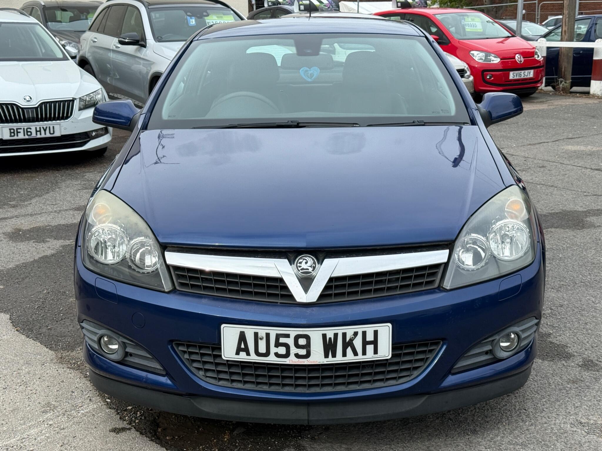 Vauxhall Astra - Image 6