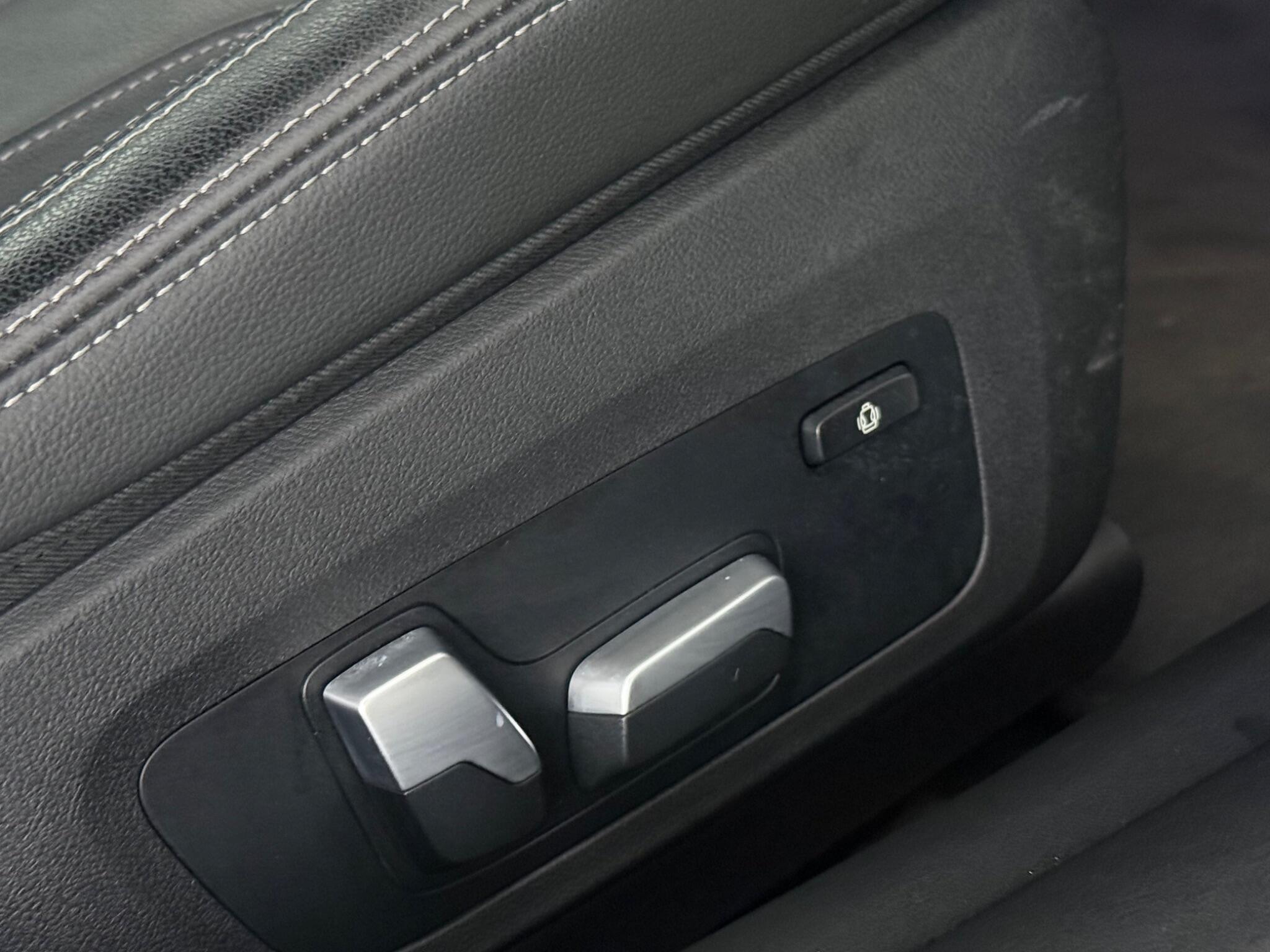 BMW 4 Series view 38
