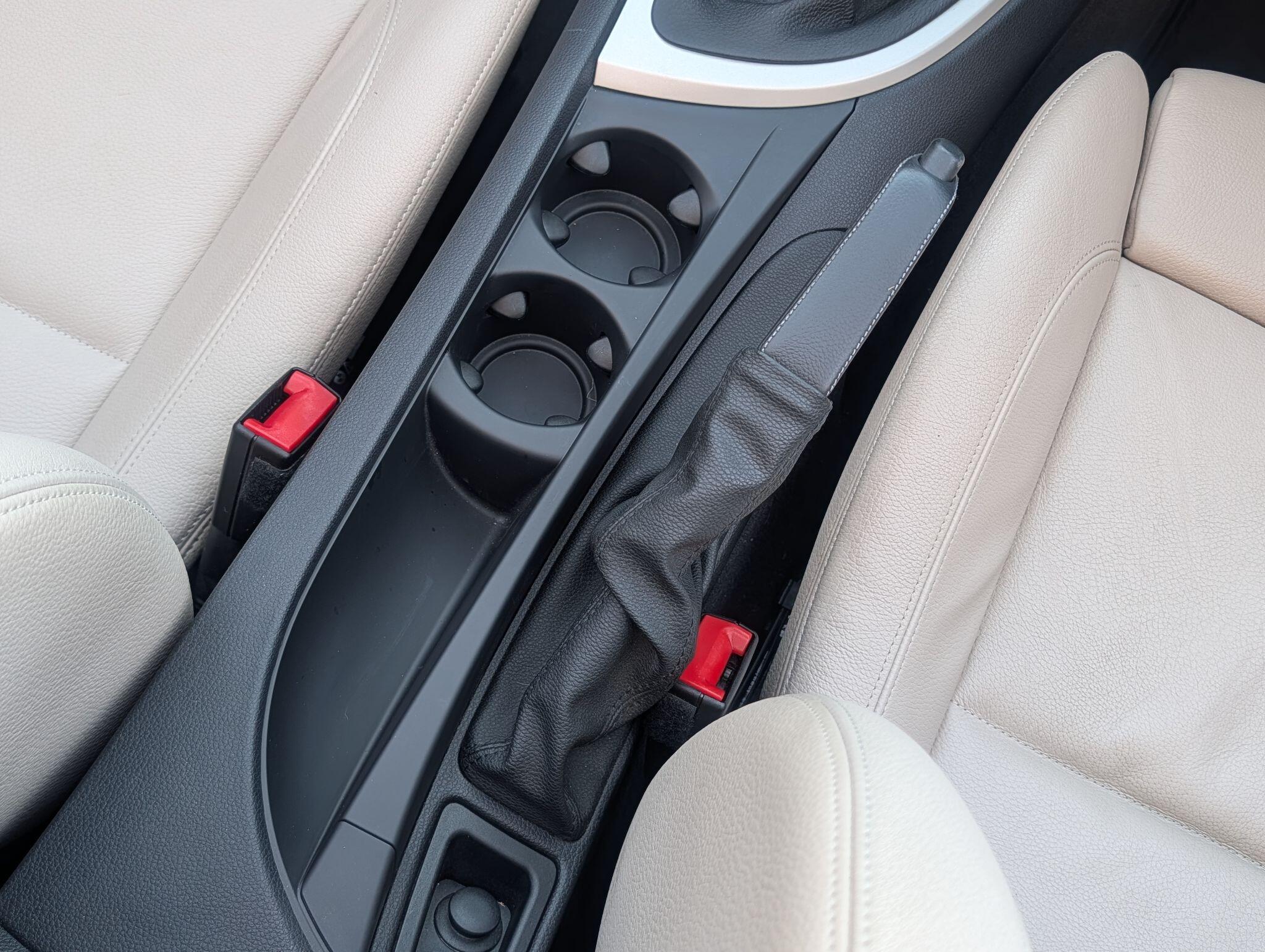 BMW 1 Series view 38