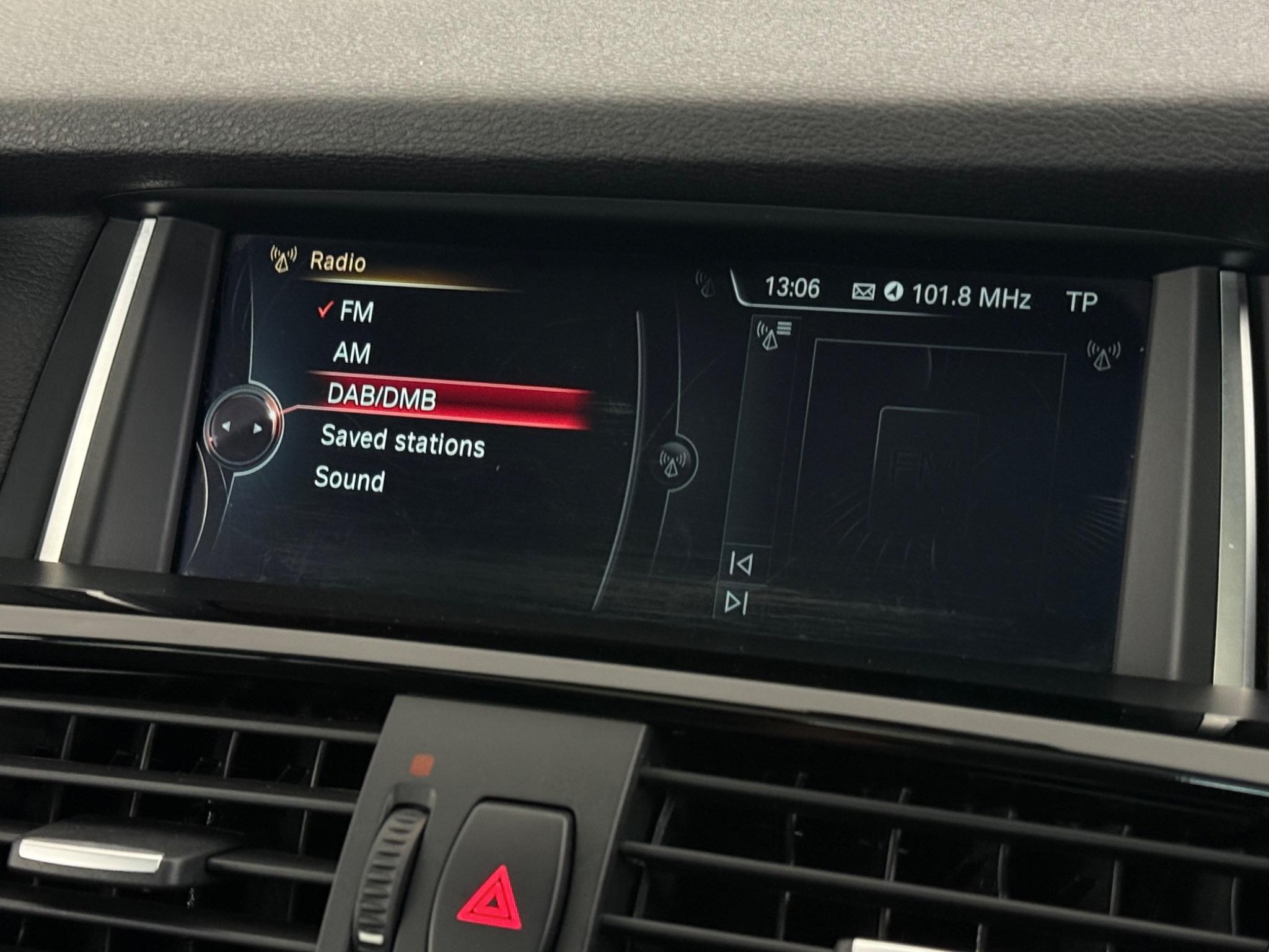 BMW X3 view 22