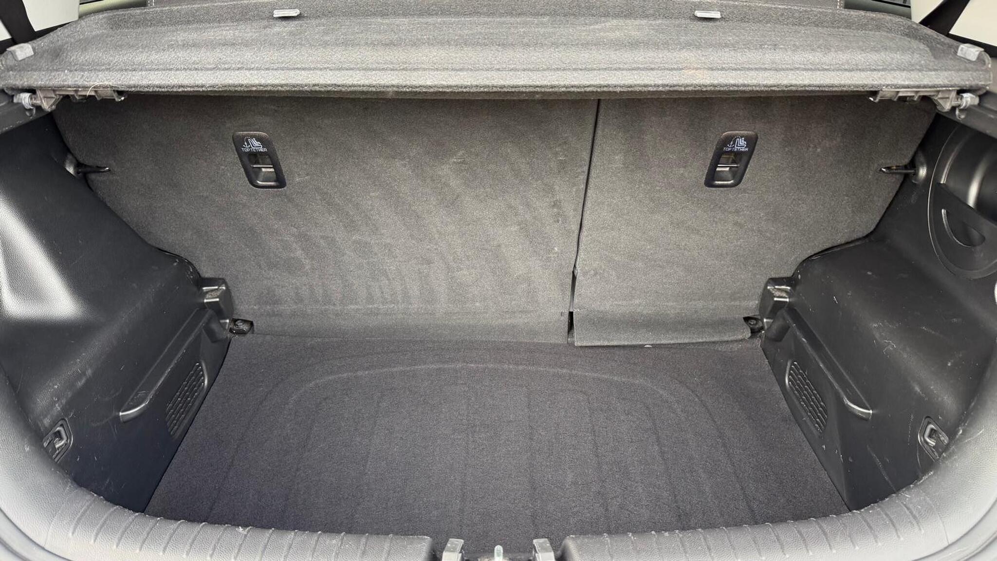 Kia Soul view 9