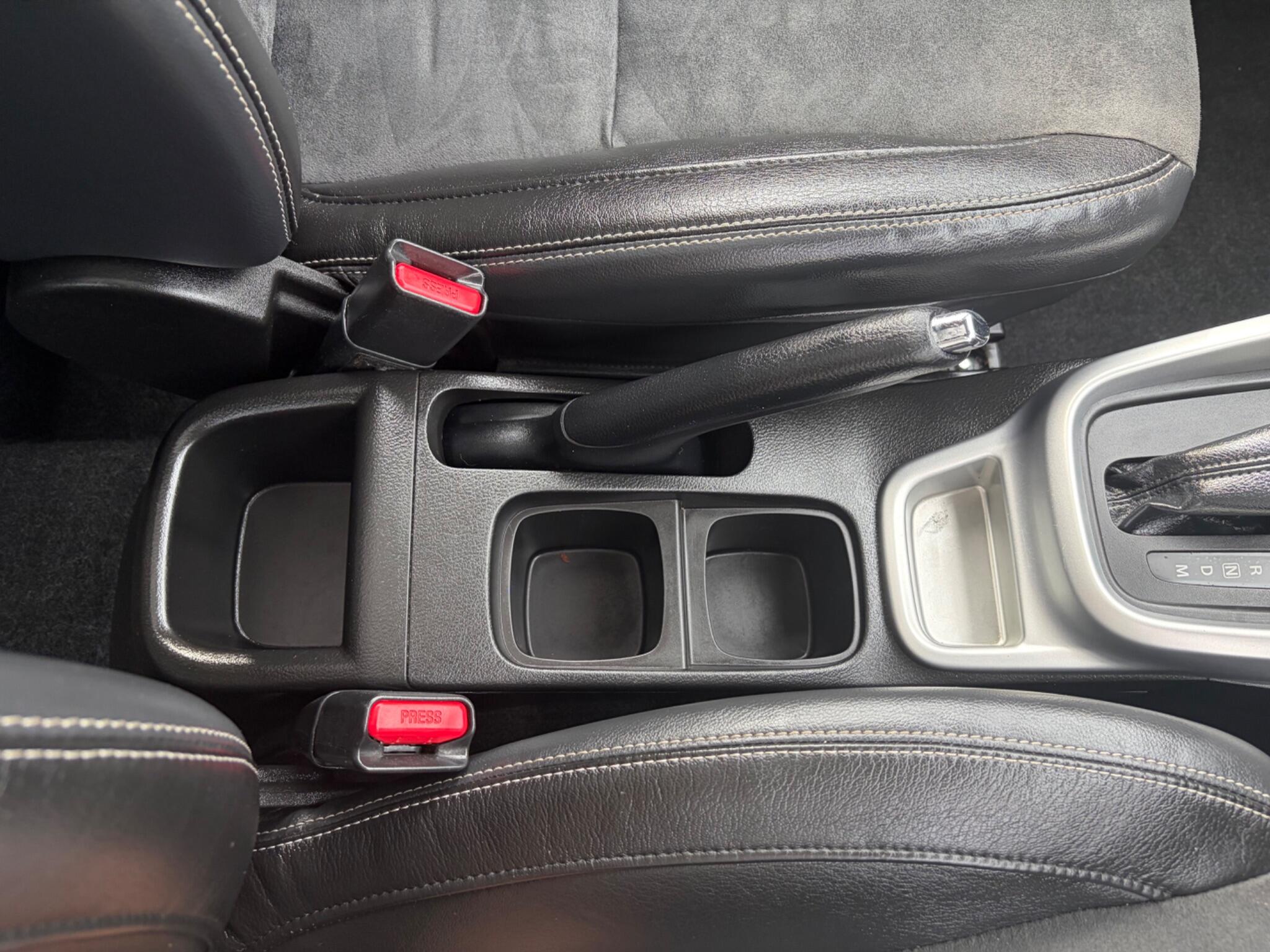 Suzuki Vitara view 57