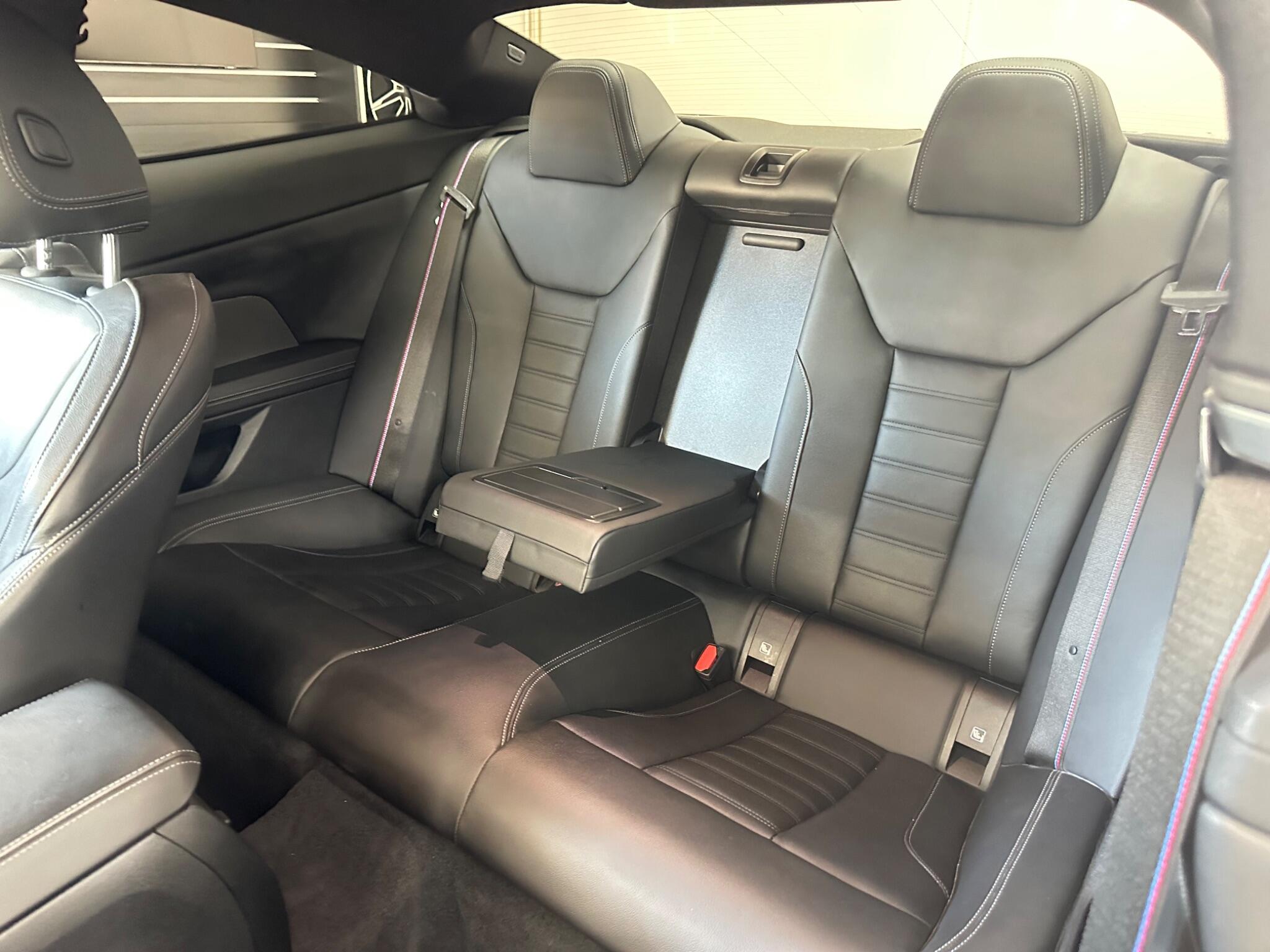 BMW 4 Series view 57