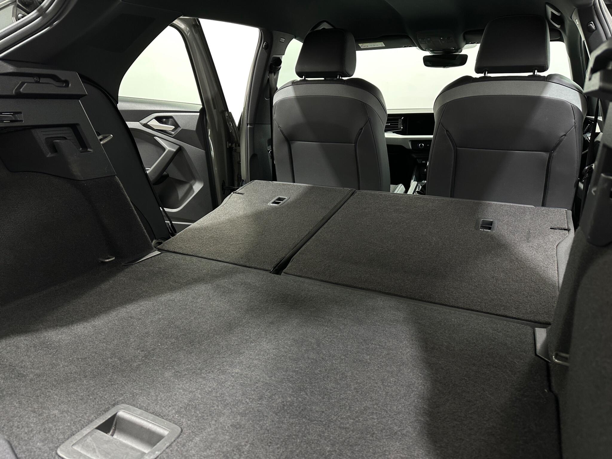 Audi A1 view 44