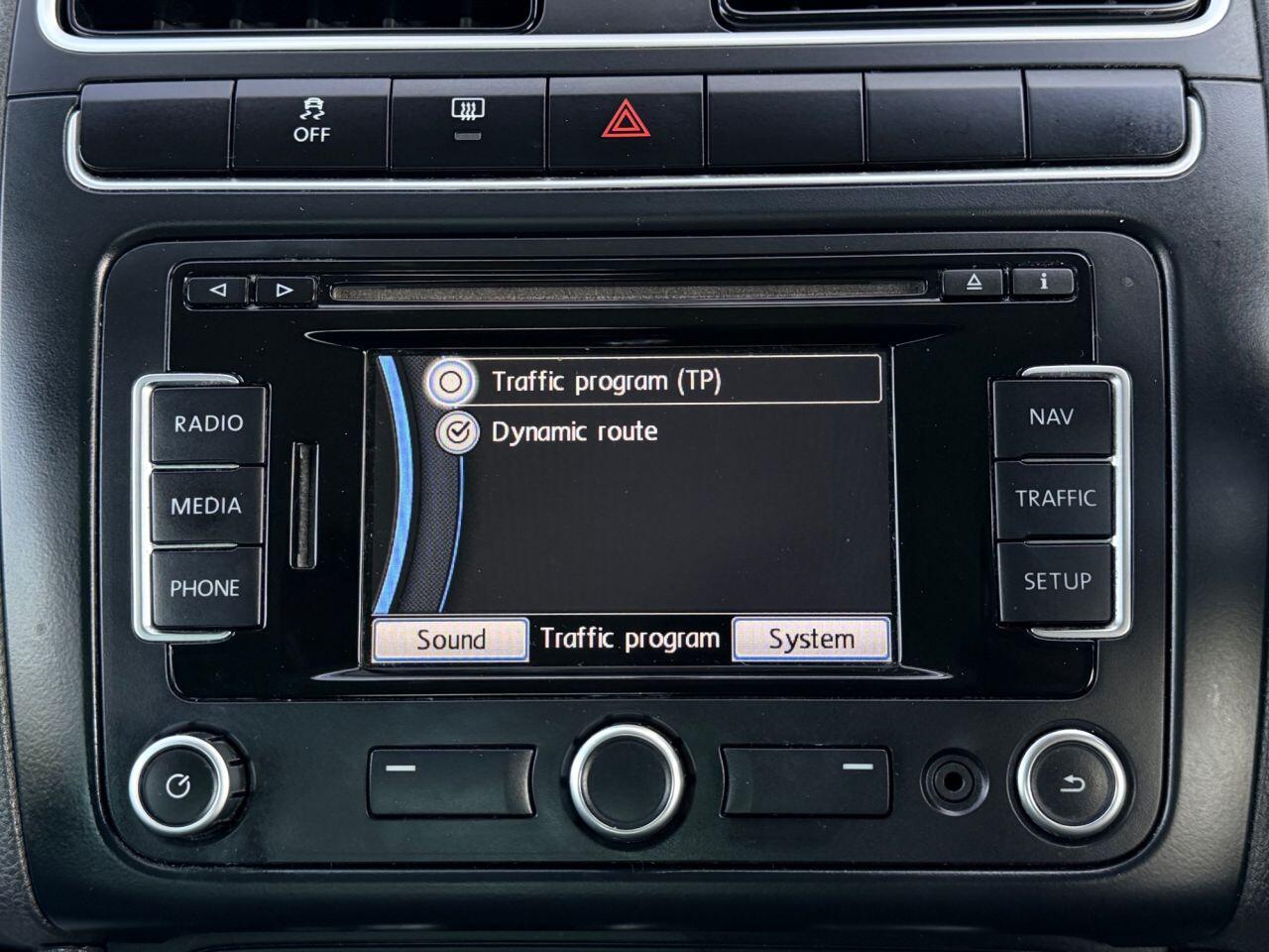 Volkswagen Polo view 41