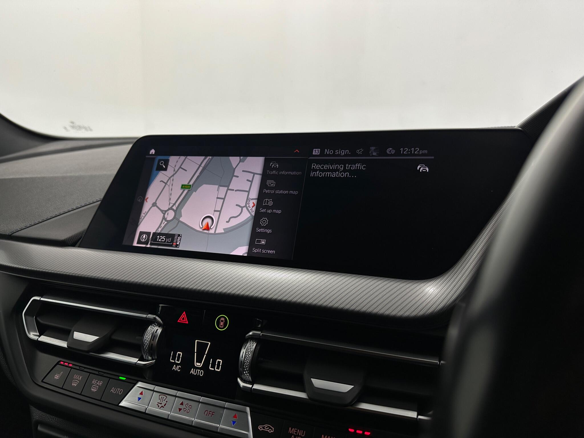 BMW 2 Series view 22