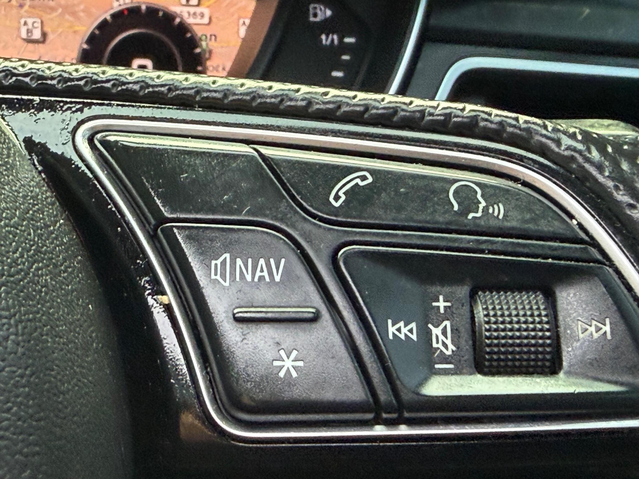 Audi A5 view 57