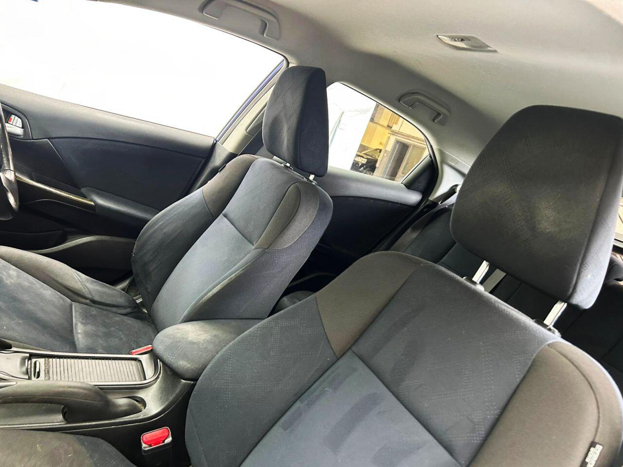 Honda Civic view 13