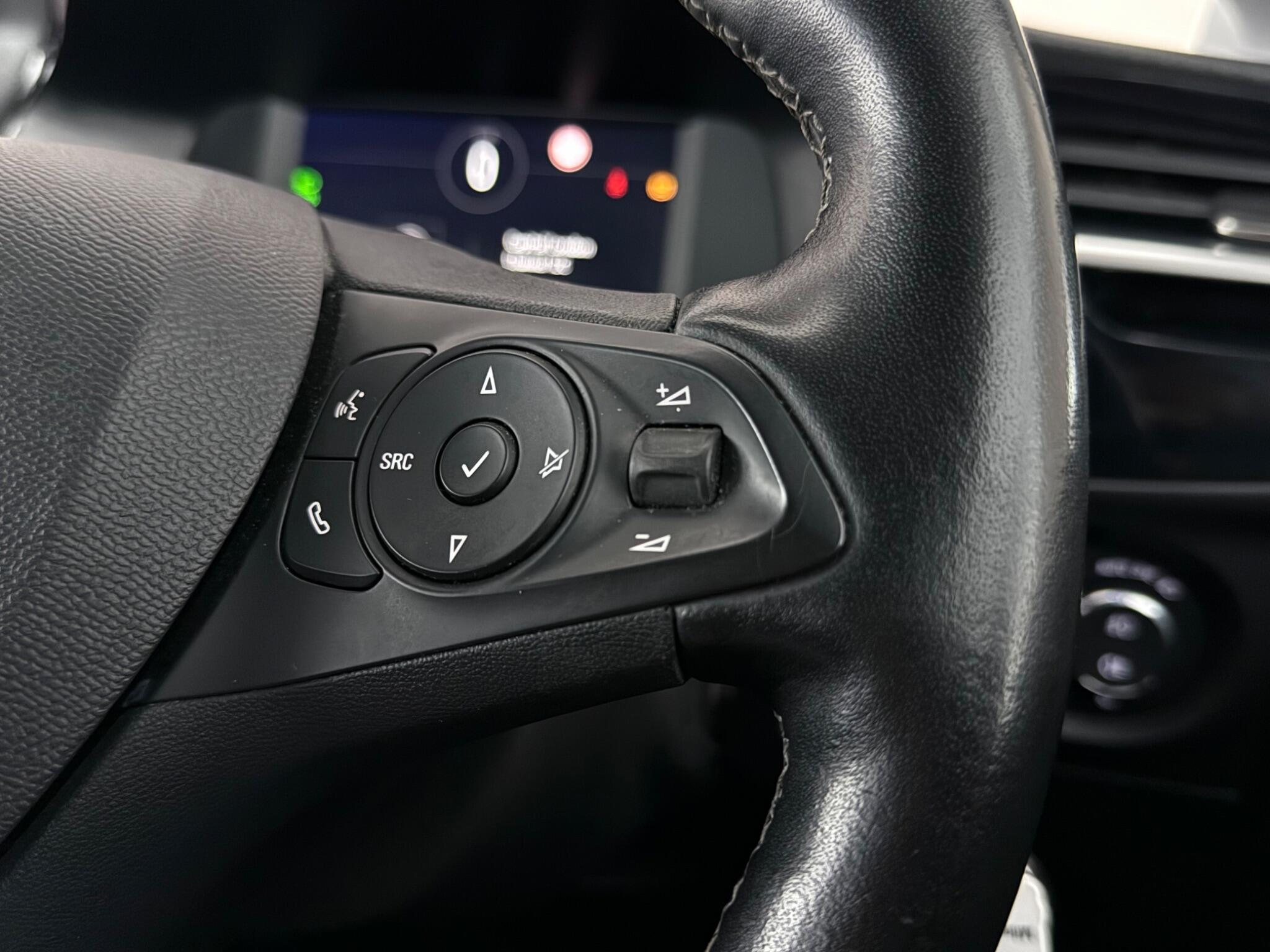 Vauxhall Corsa view 10