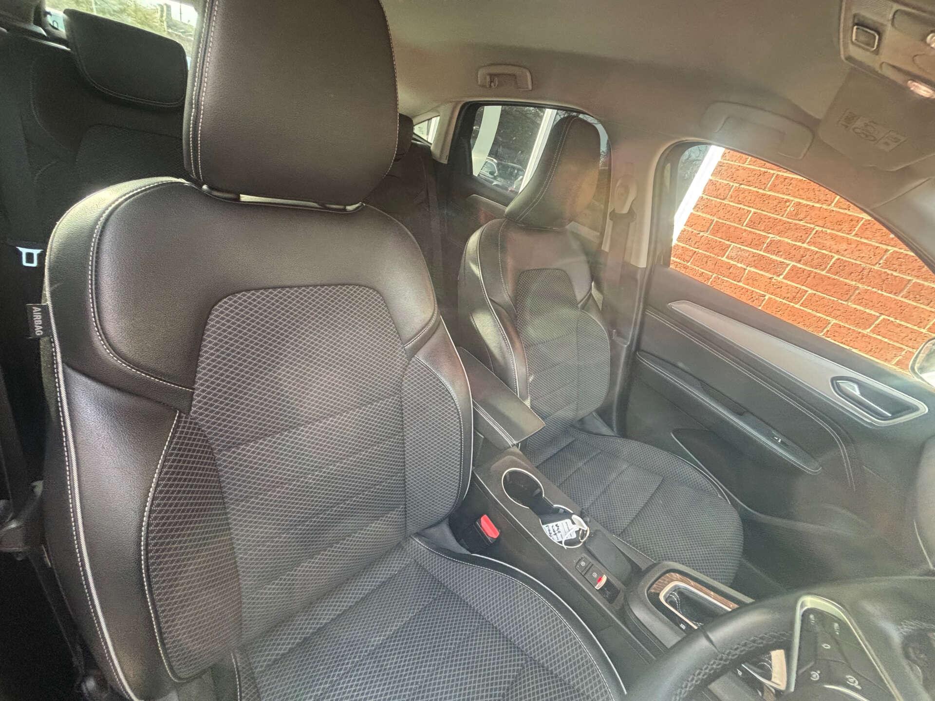 Renault Arkana view 24