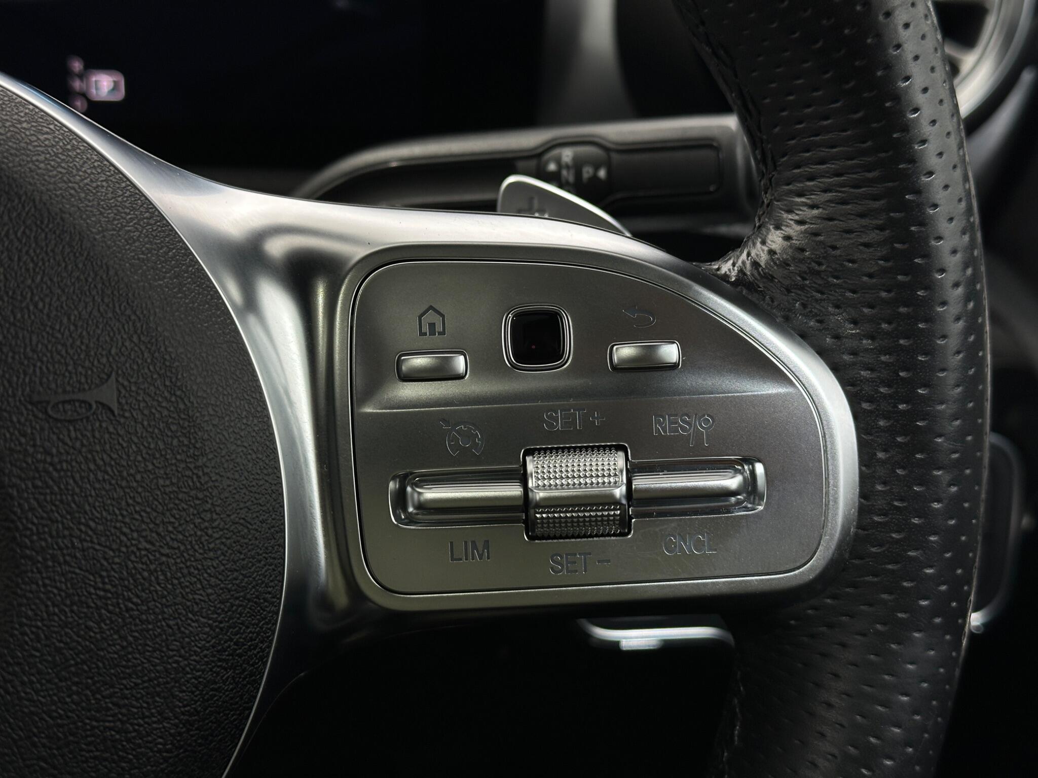 Mercedes-Benz A-Class view 16