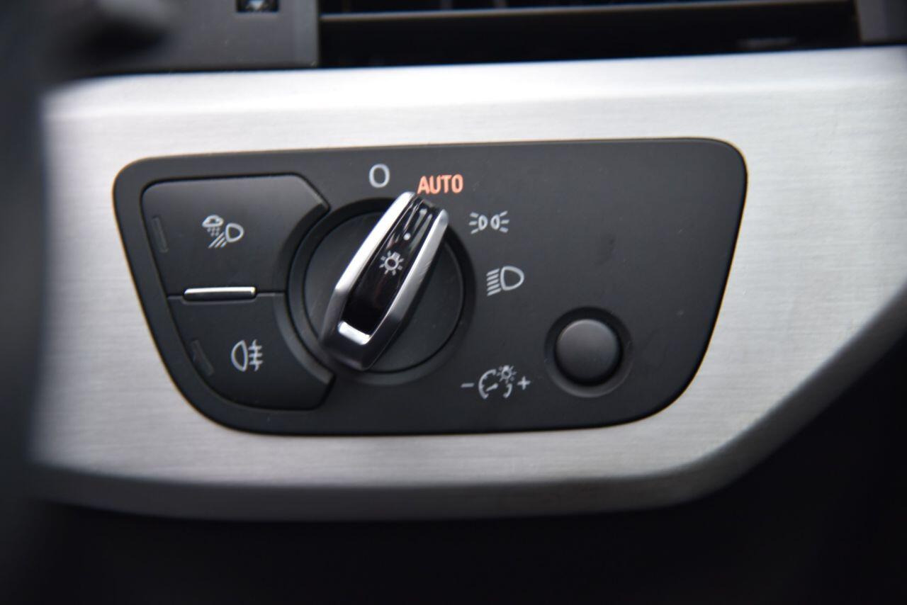 Audi A5 view 37