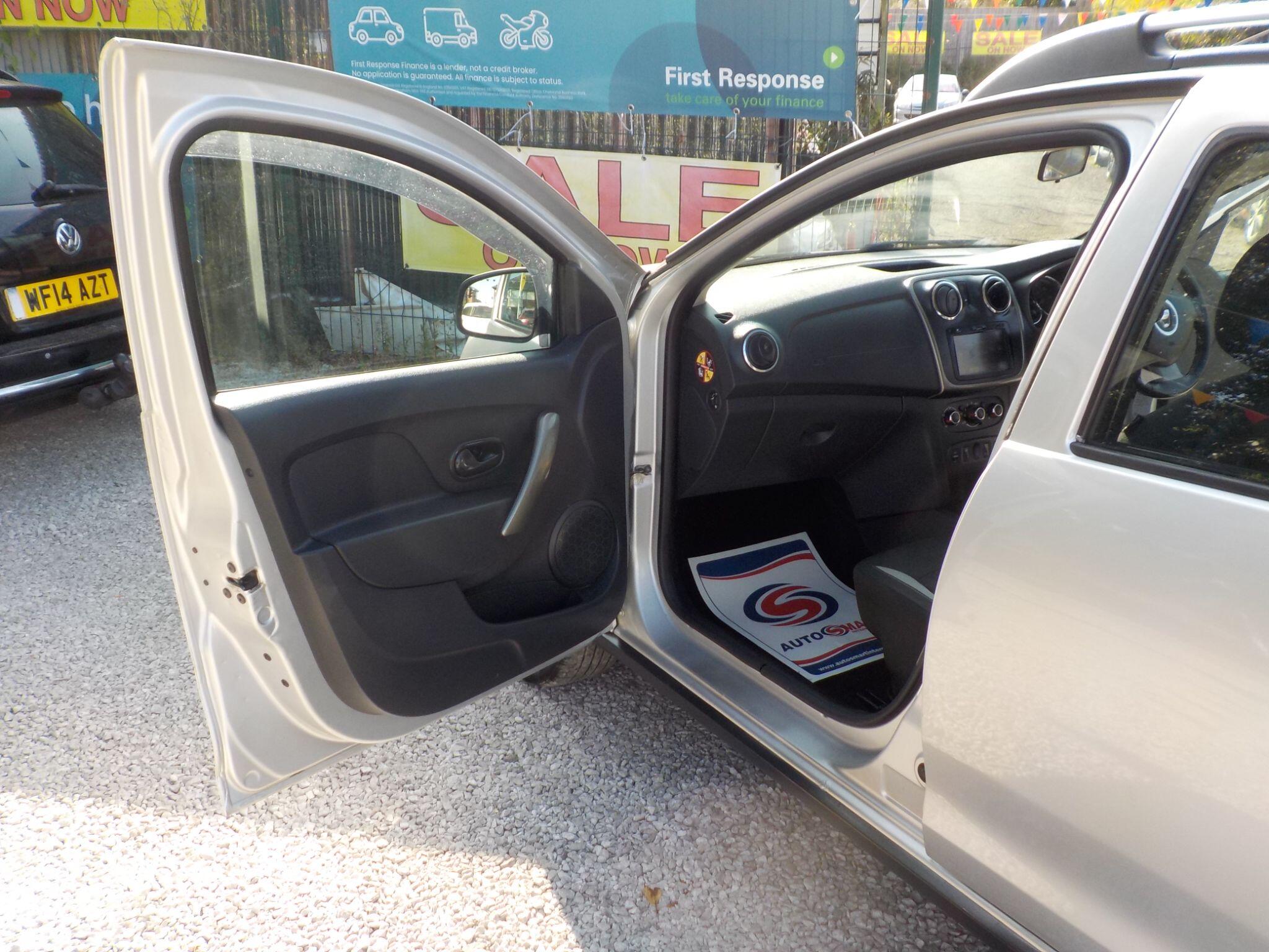 Suzuki Alto 1.0 12V SZ Euro 5 5dr