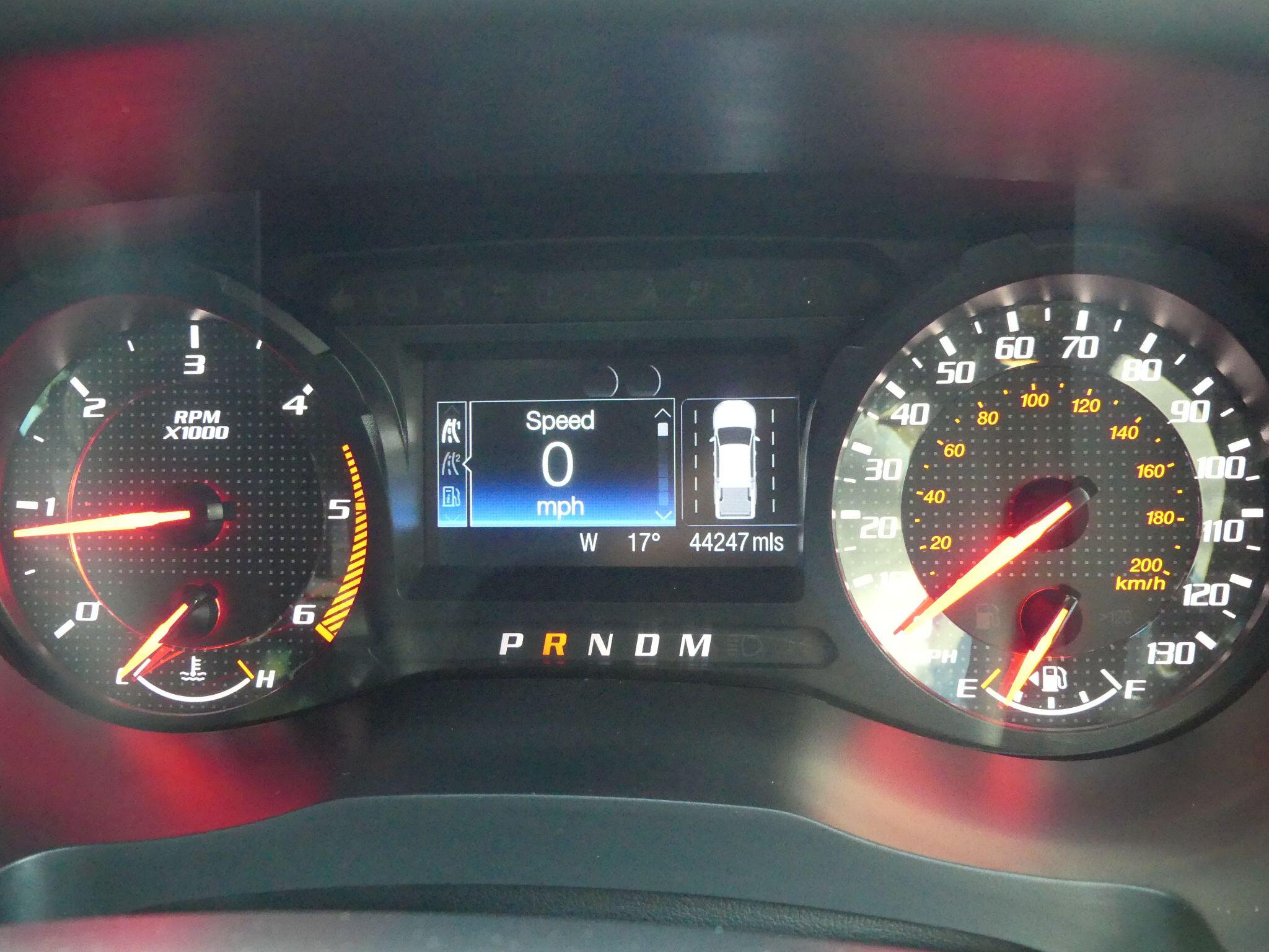 Ford Ranger view 21