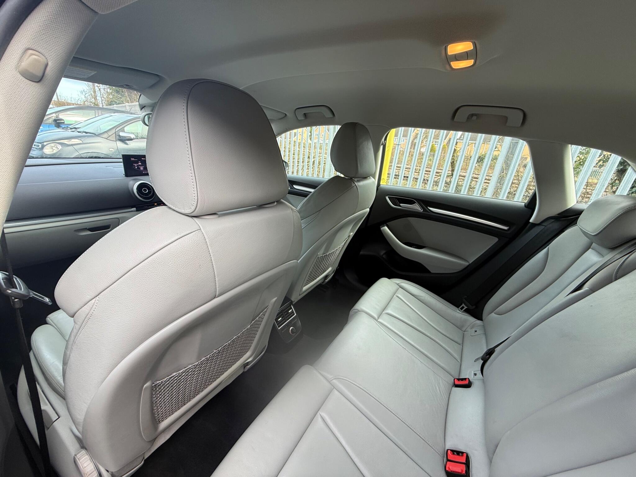 2013 Audi A3 image 26
