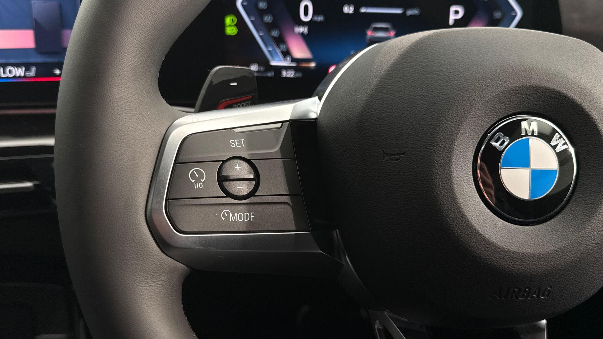 BMW X1 view 17