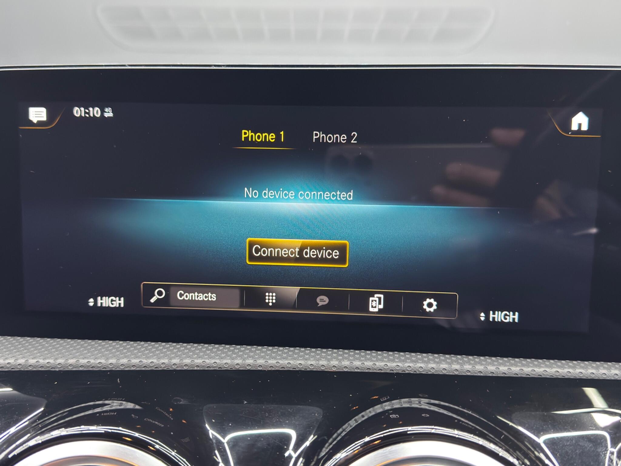 Mercedes-Benz Cla view 32