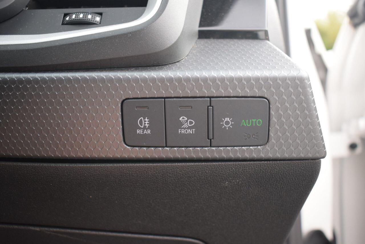Audi A1 view 25