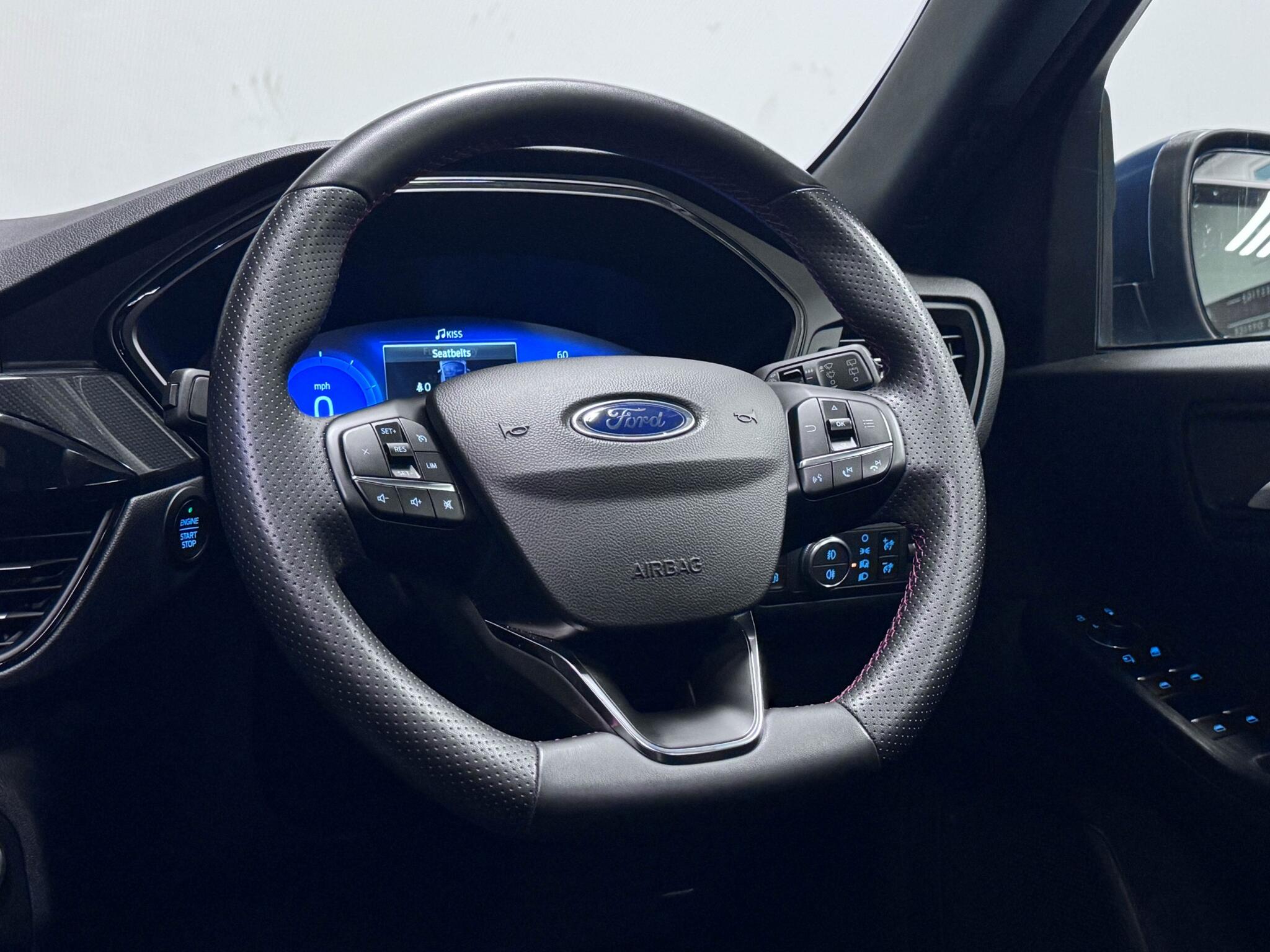 Ford Kuga view 30