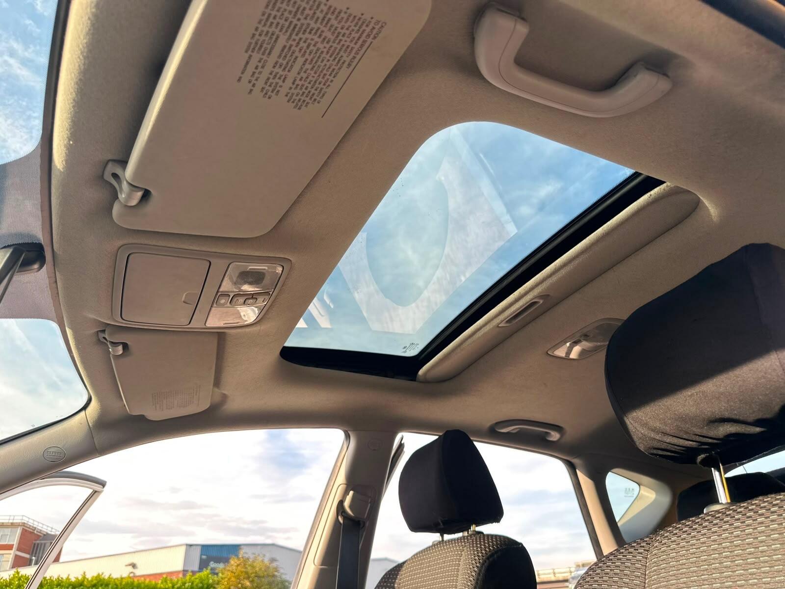 Hyundai I30 view 36