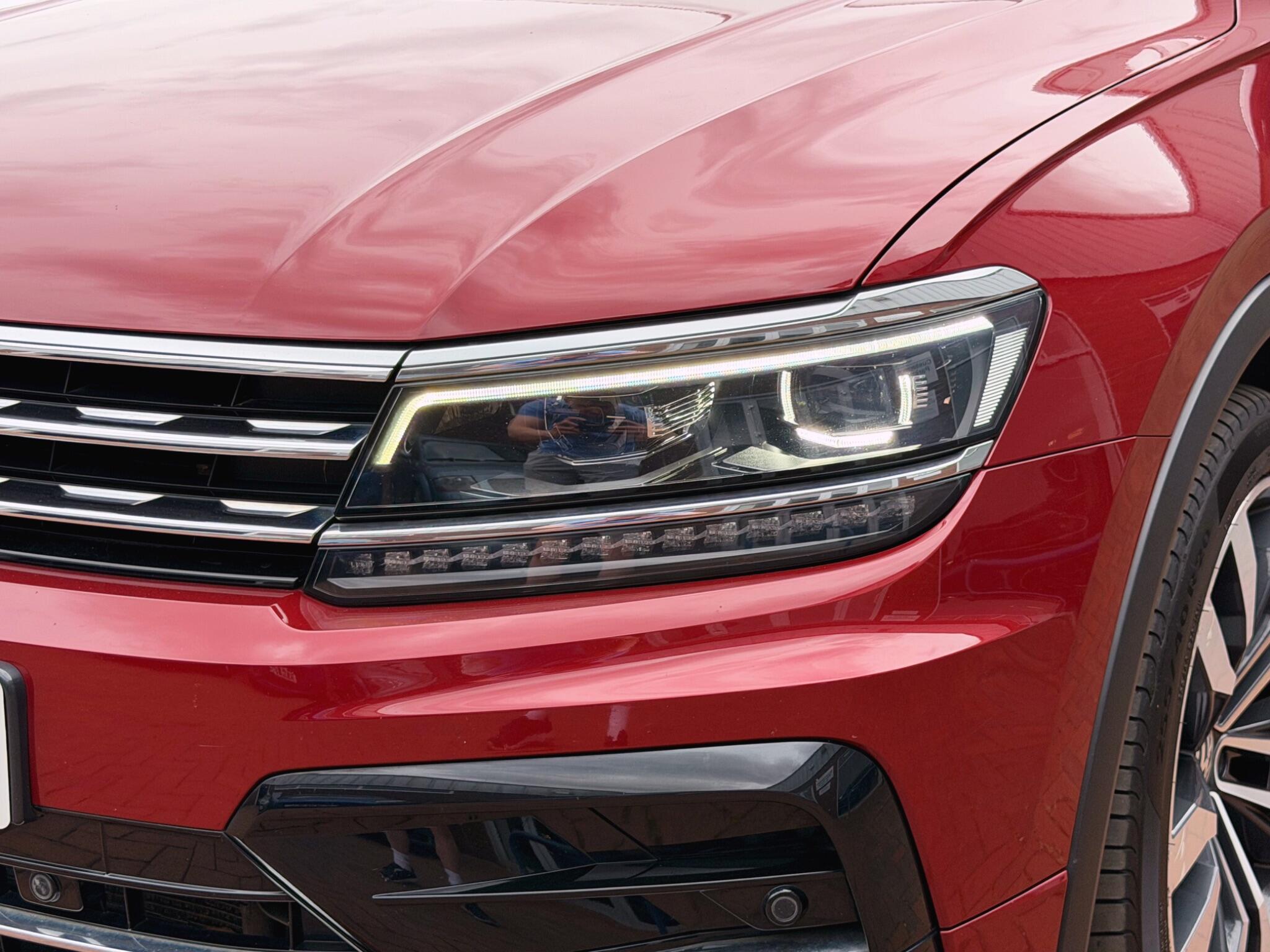 Volkswagen Tiguan view 43