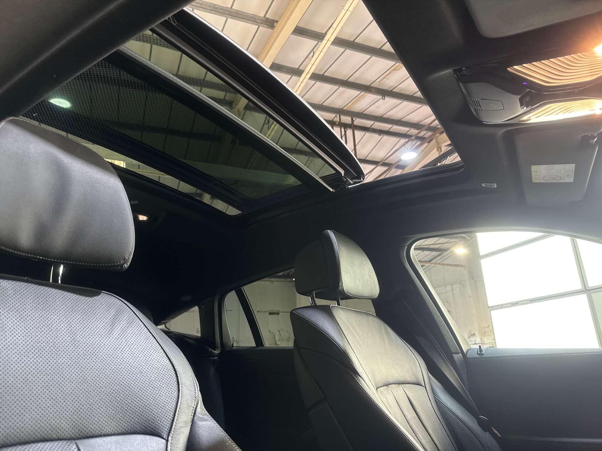 BMW X6 view 60