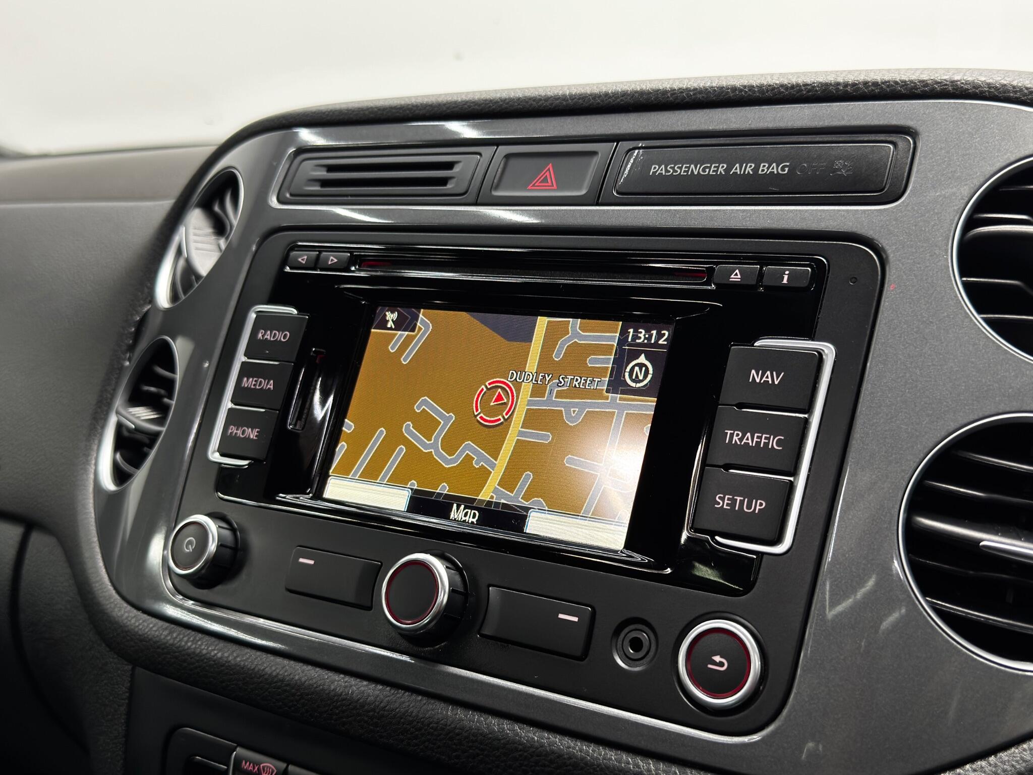 Volkswagen Tiguan view 10