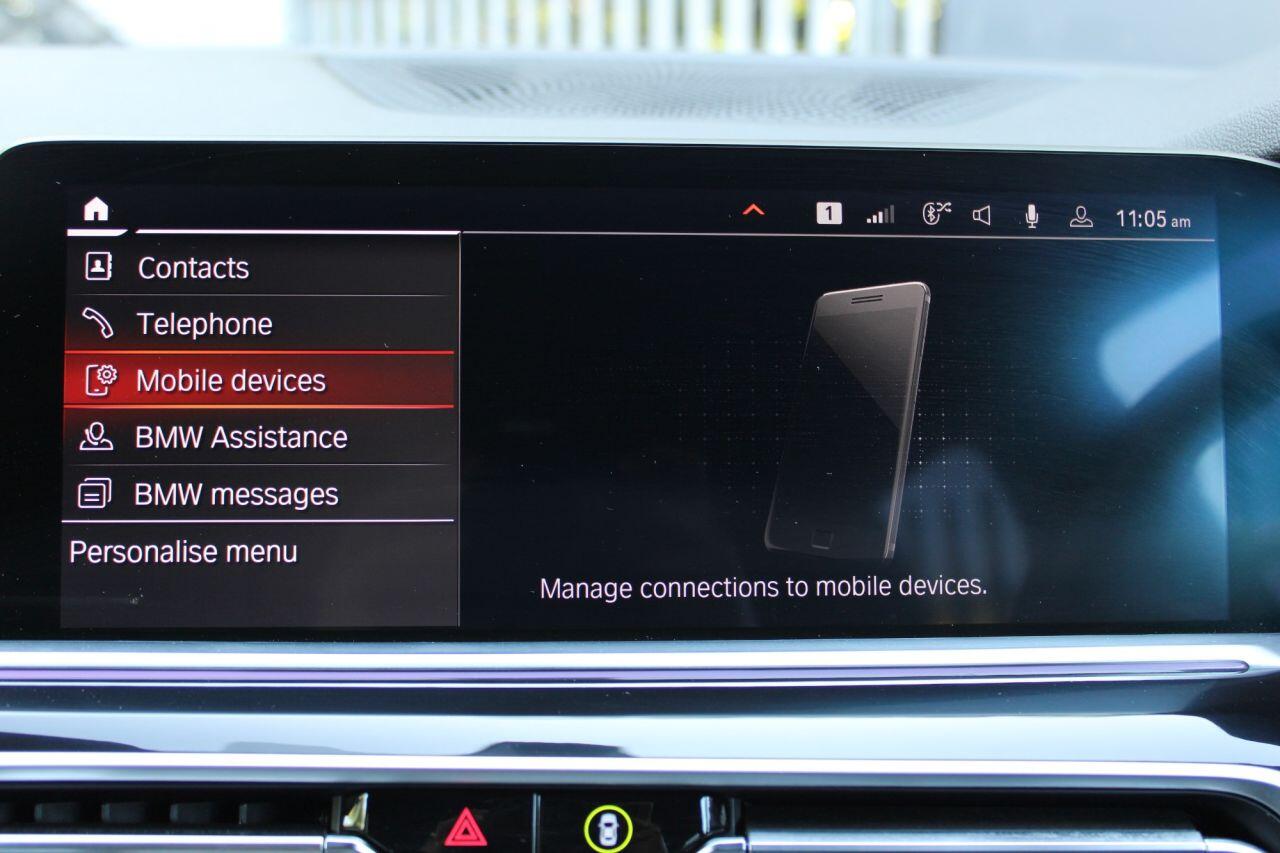 BMW X5 view 48
