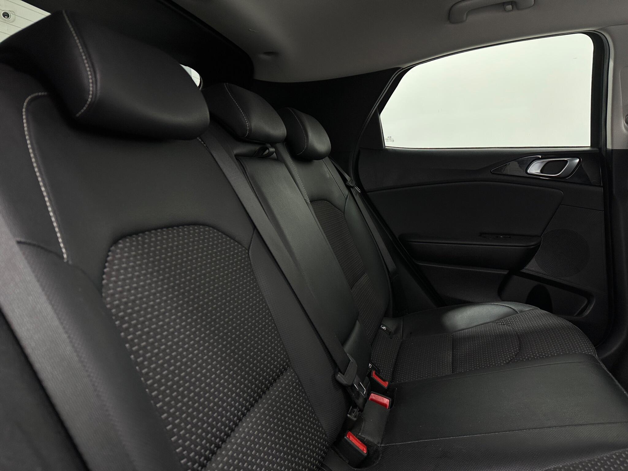 Kia Xceed view 39