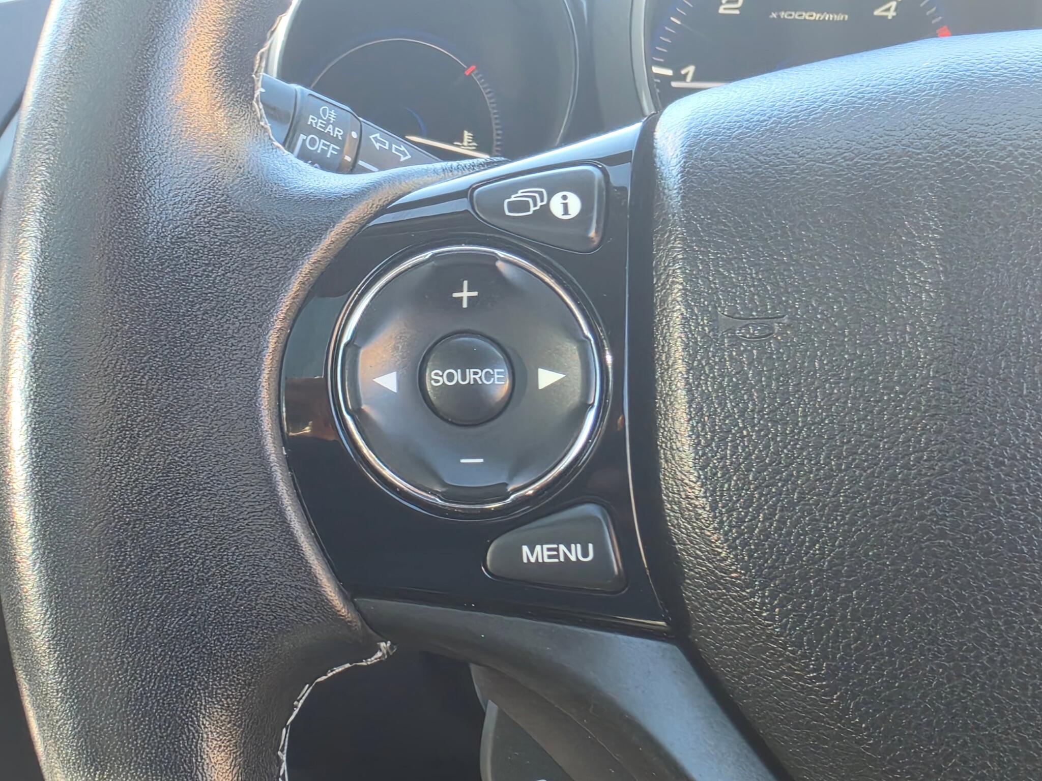 Honda Civic view 28