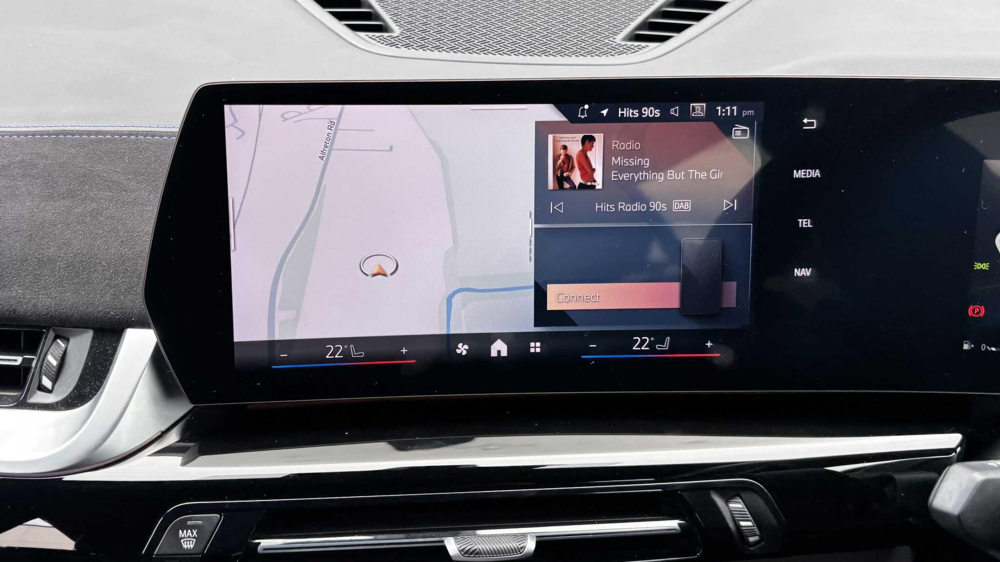 BMW X2 view 10