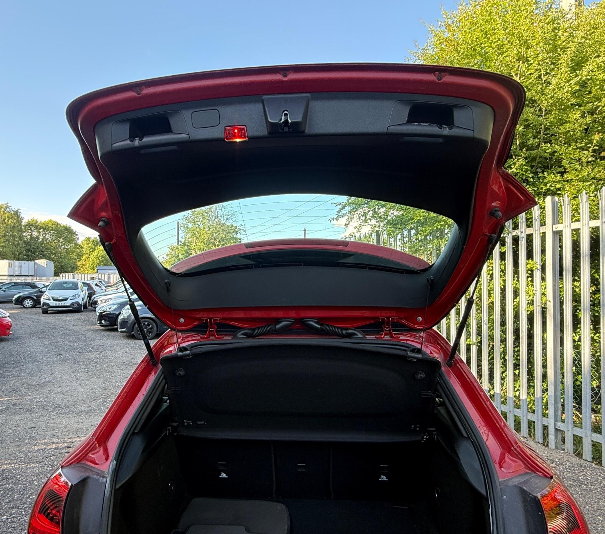 2019 Mercedes-Benz A Class image 44